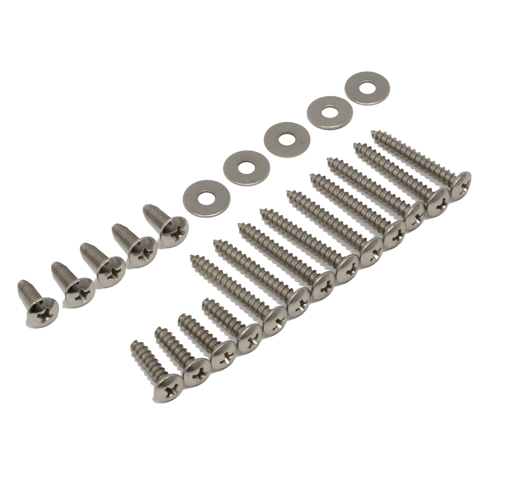 Utilitech BFP-169 Installation hardware kit for item 5288042
