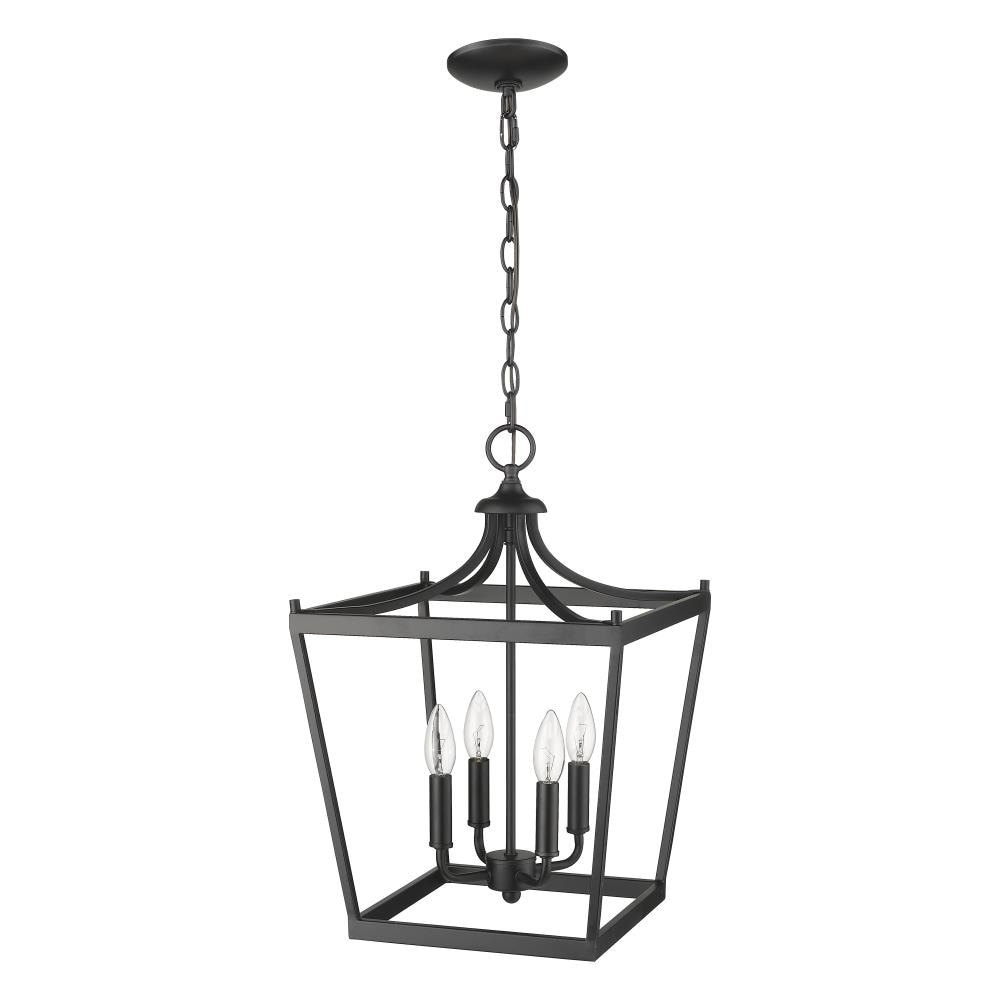 Acclaim Lighting IN11133BK Pendant-Lights - View #5