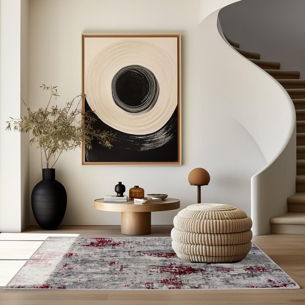 HomeRoots 4000390470 rugs - View #7