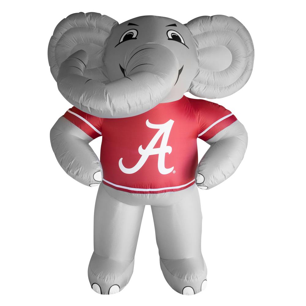 Alabama Elephant Bleacher Cushion  University of Alabama Supply Store