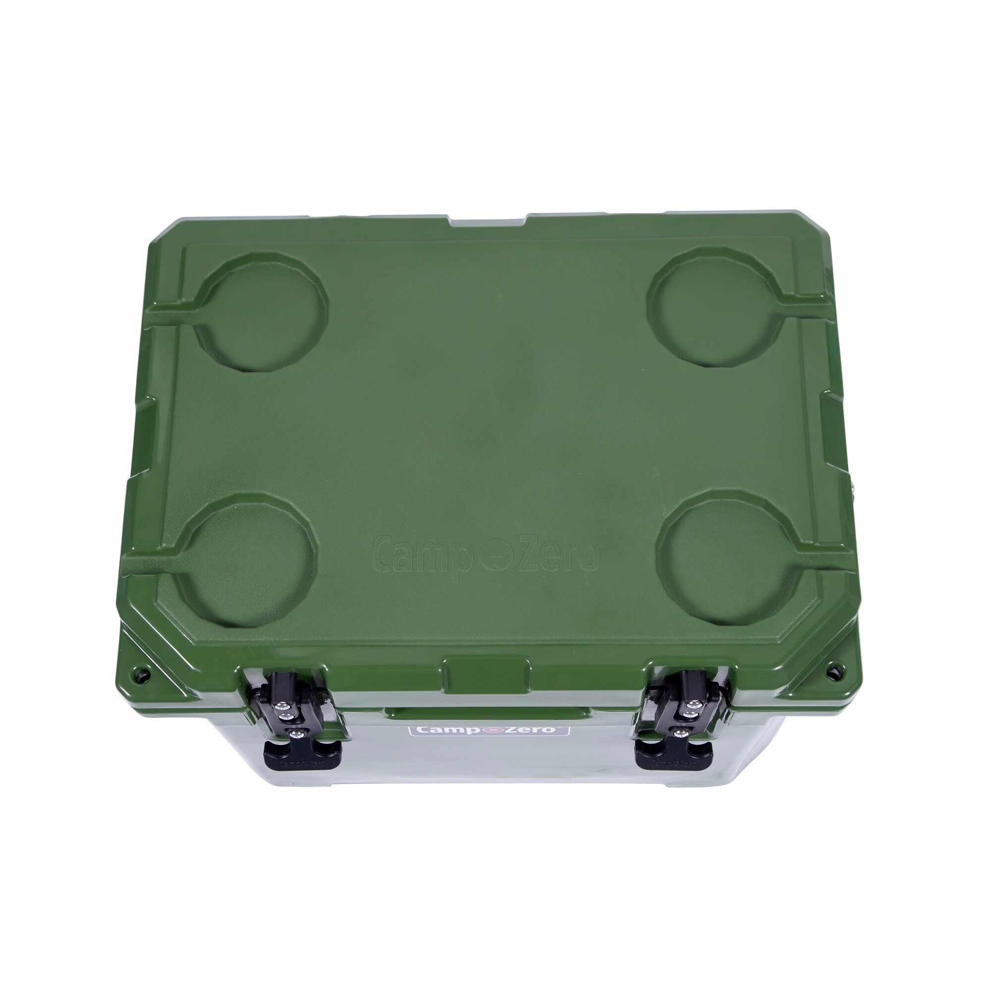 Camp-Zero CZ20L-DG Portable-Coolers - View #5