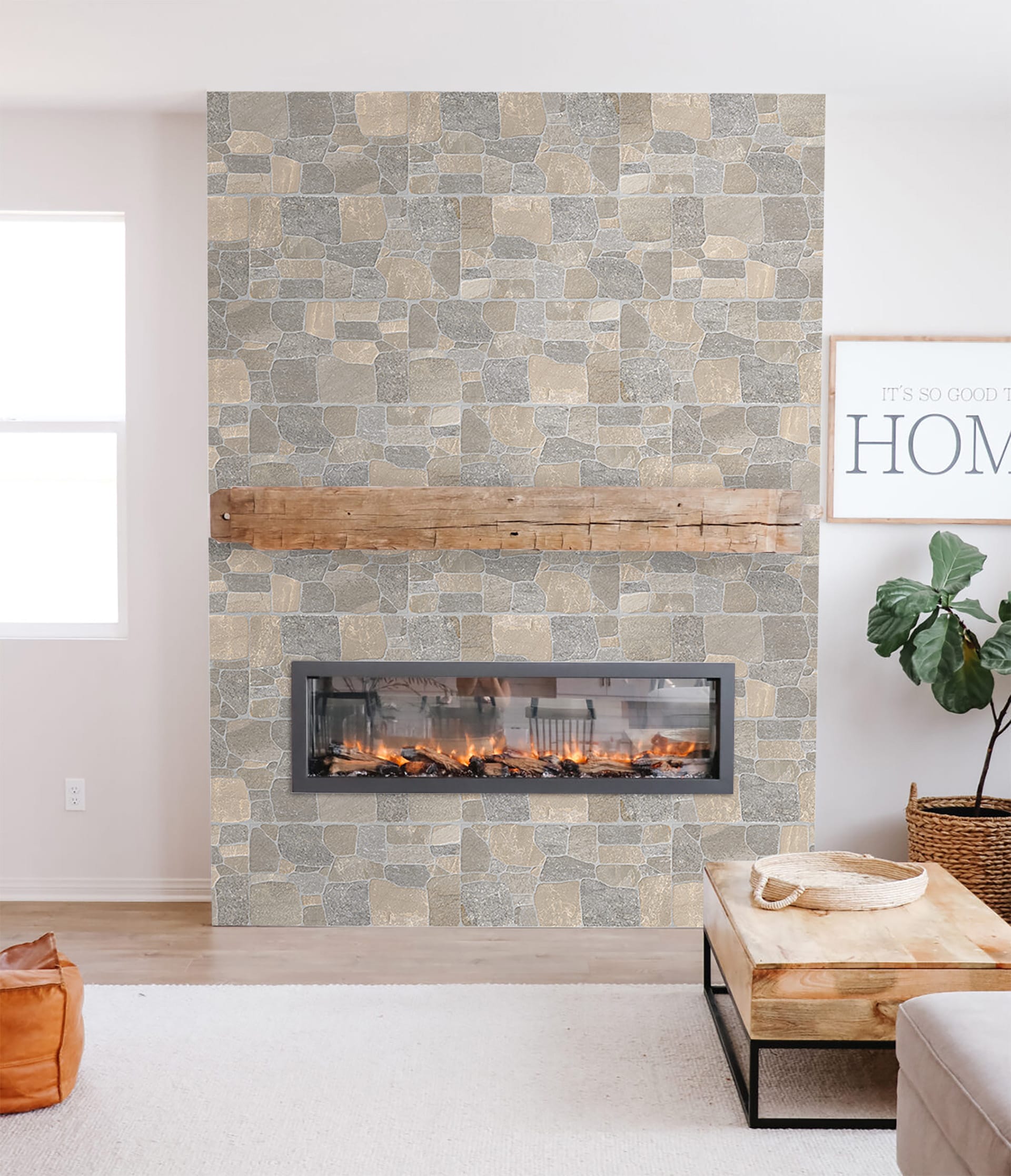 allen + roth 63PB01MUR Ceramic-Tile - View #5