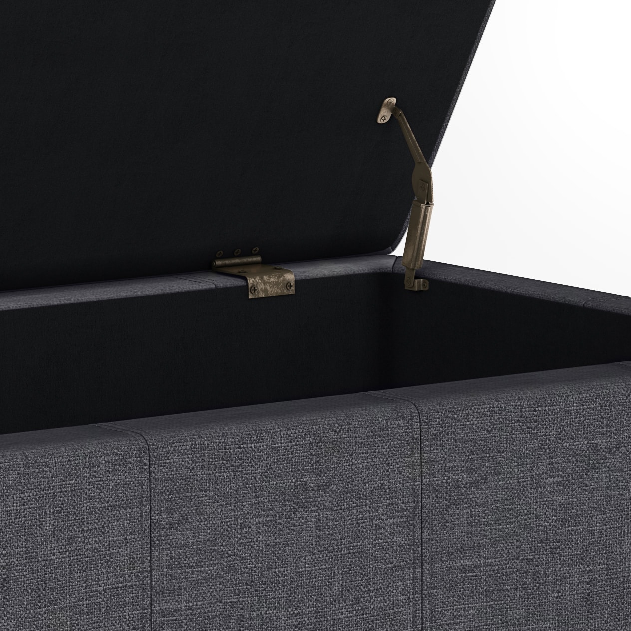 Simpli Home AXCOT-223-SGL Indoor-Ottomans - View #3