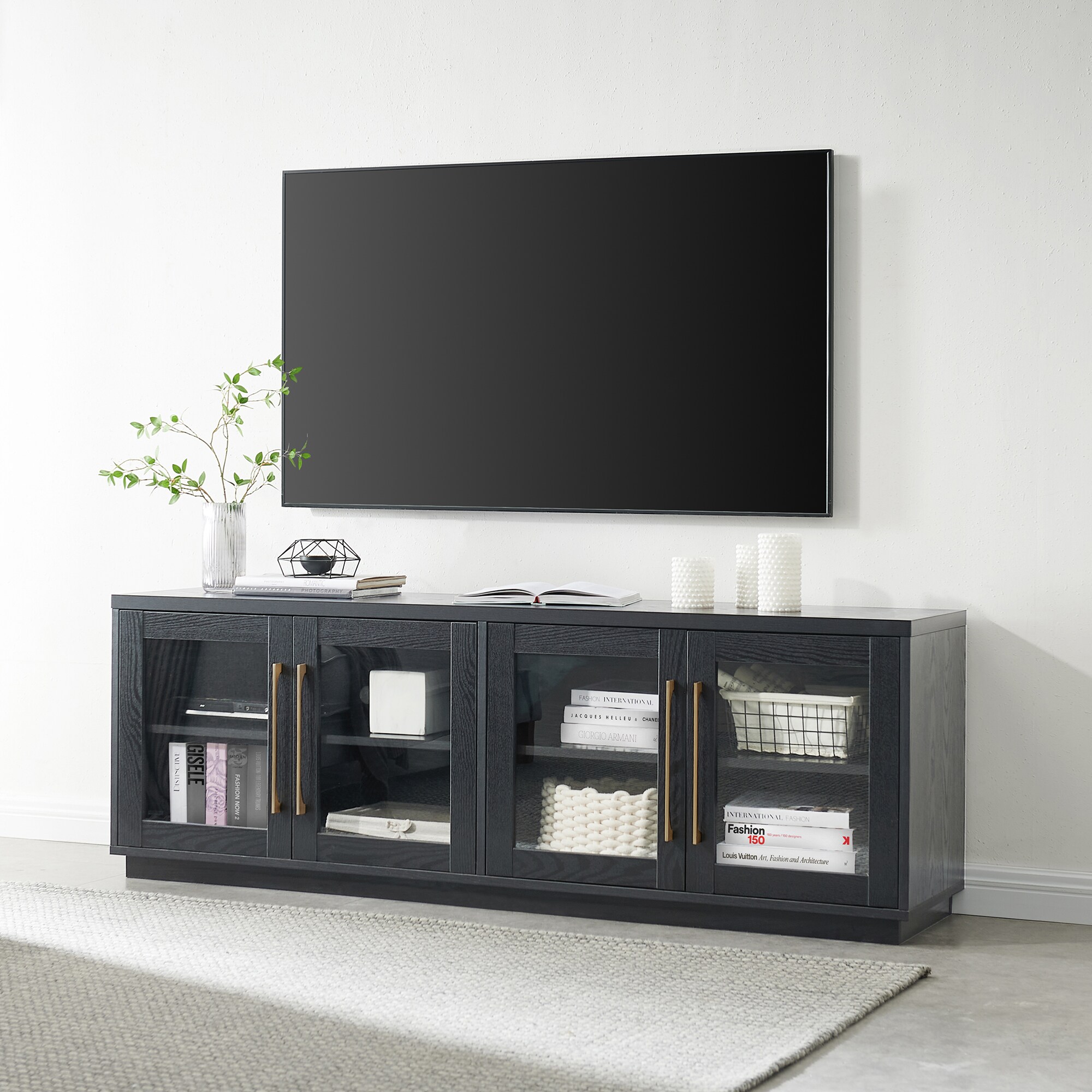 Hailey Home TV1835 Tv-Stands - View #2