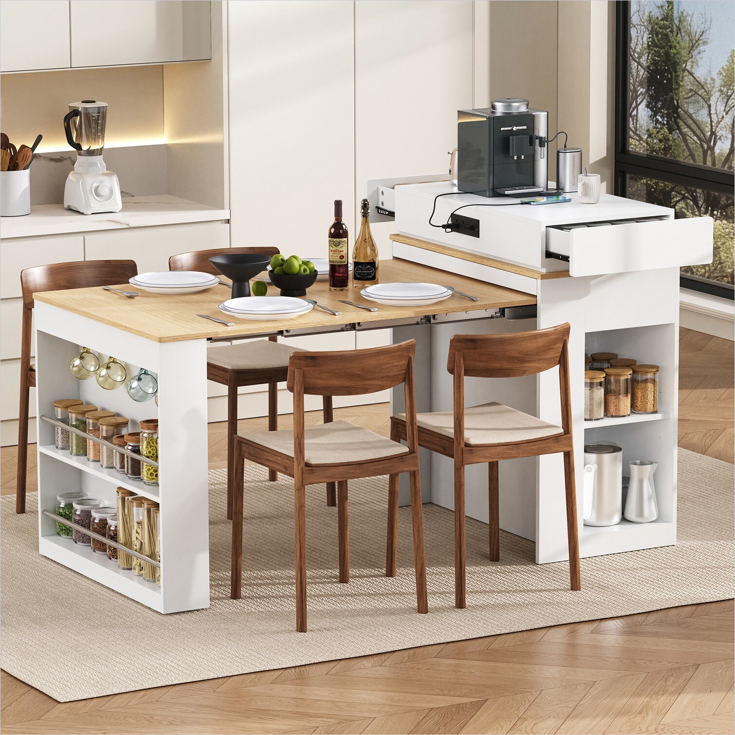 SUNCREAT 940UVMPEN5H7 Dining-Tables - View #15