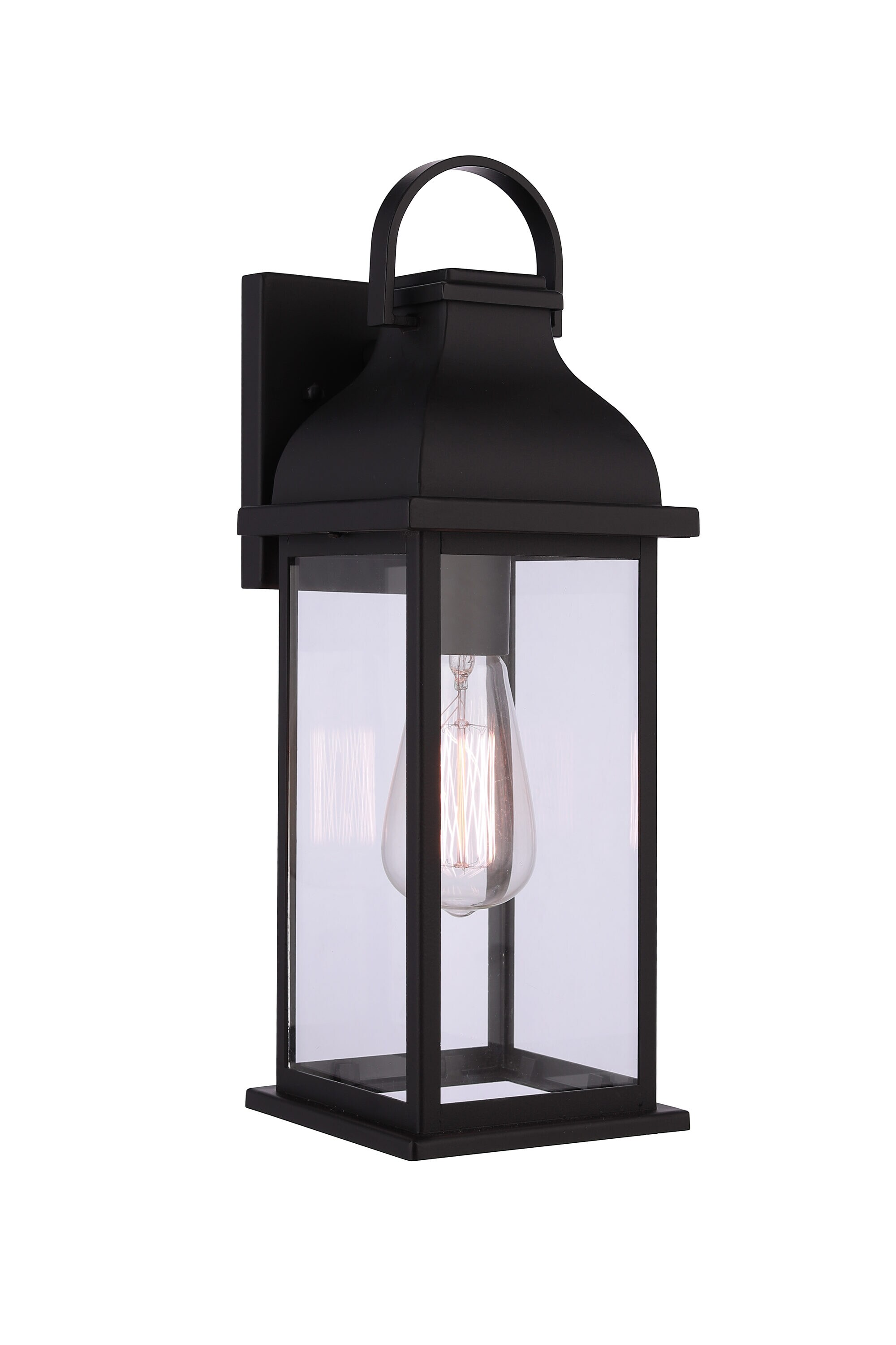 Craftmade ZA7204-MN Outdoor-Wall-Lighting - View #2