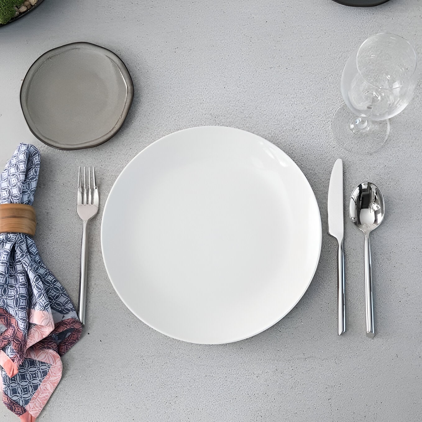 Fortessa 646292459517 flatware - View #3