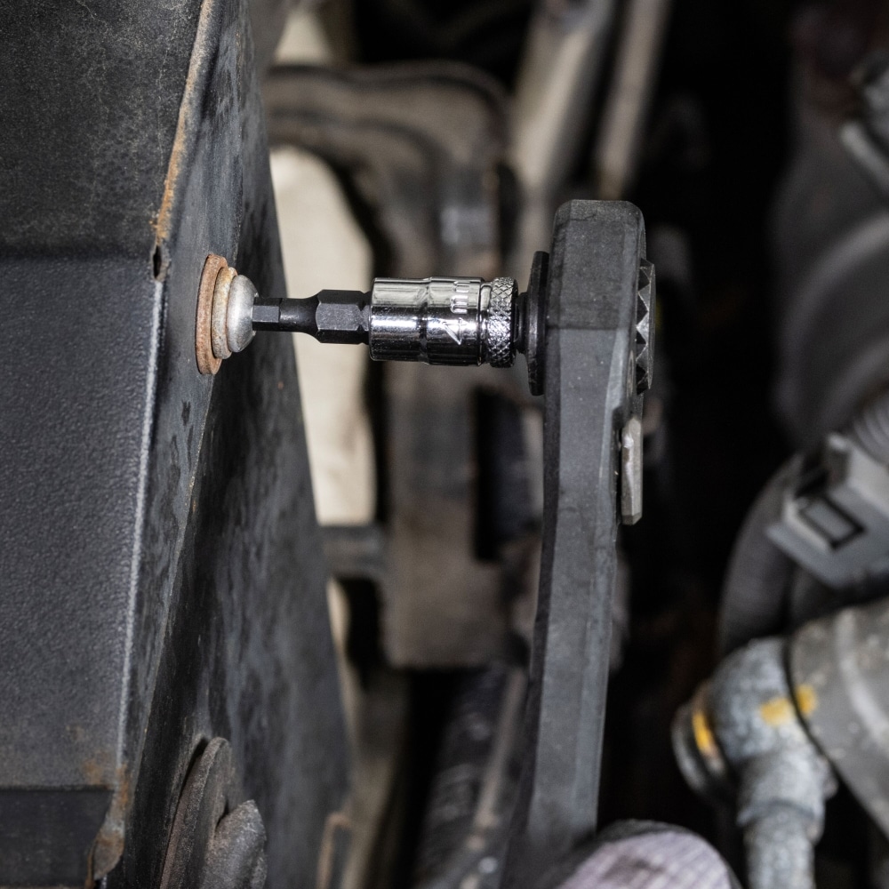 Klein Tools 65213HEXM Driver-Sockets - View #8