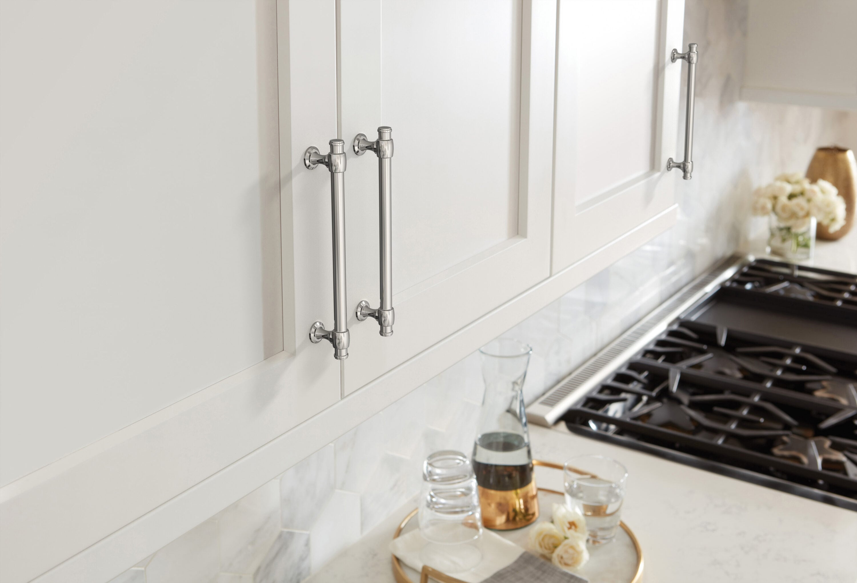 Amerock BP3677126 Cabinet-Pulls - View #2