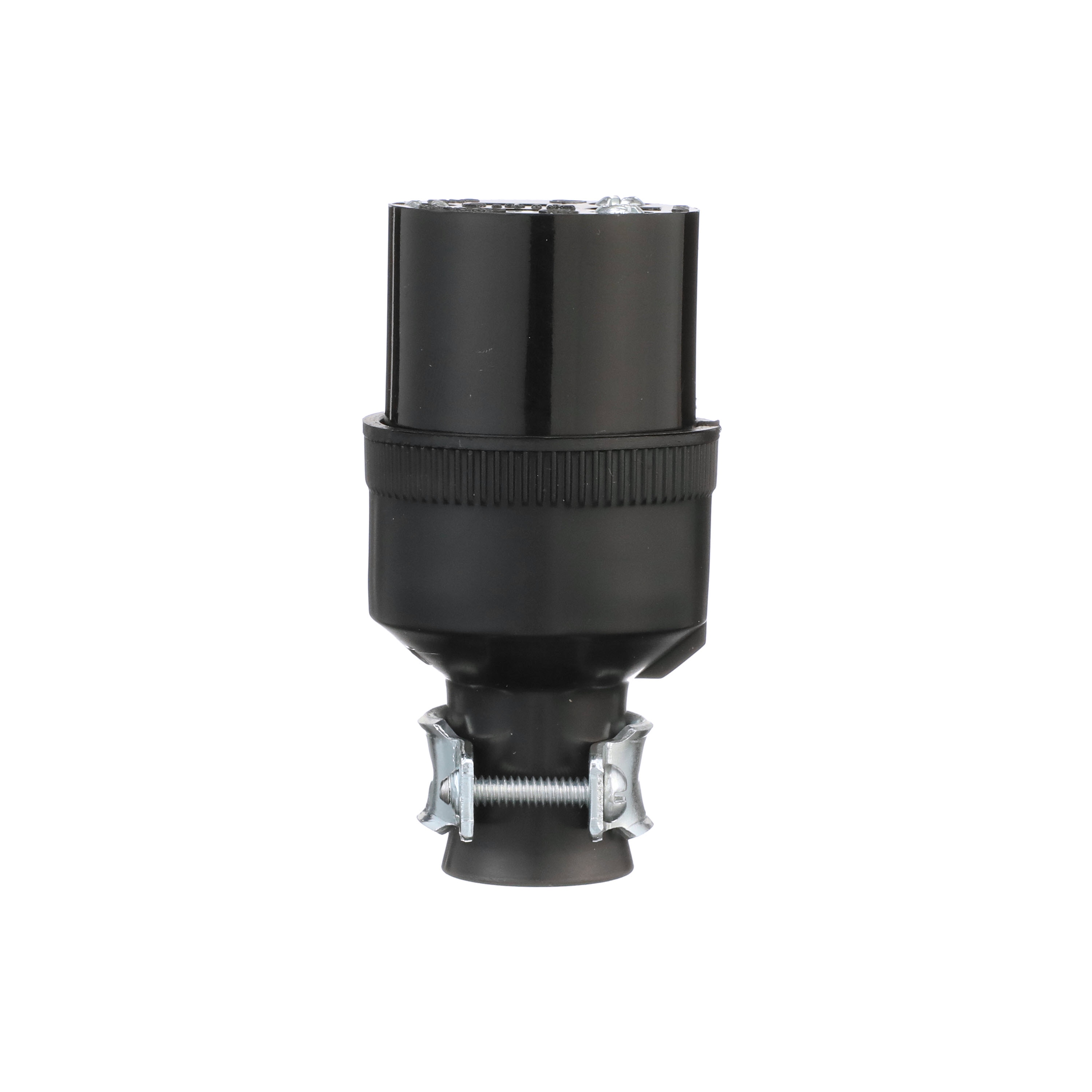 Eaton 222-F-LW Electrical-Plugs-Connectors - View #5