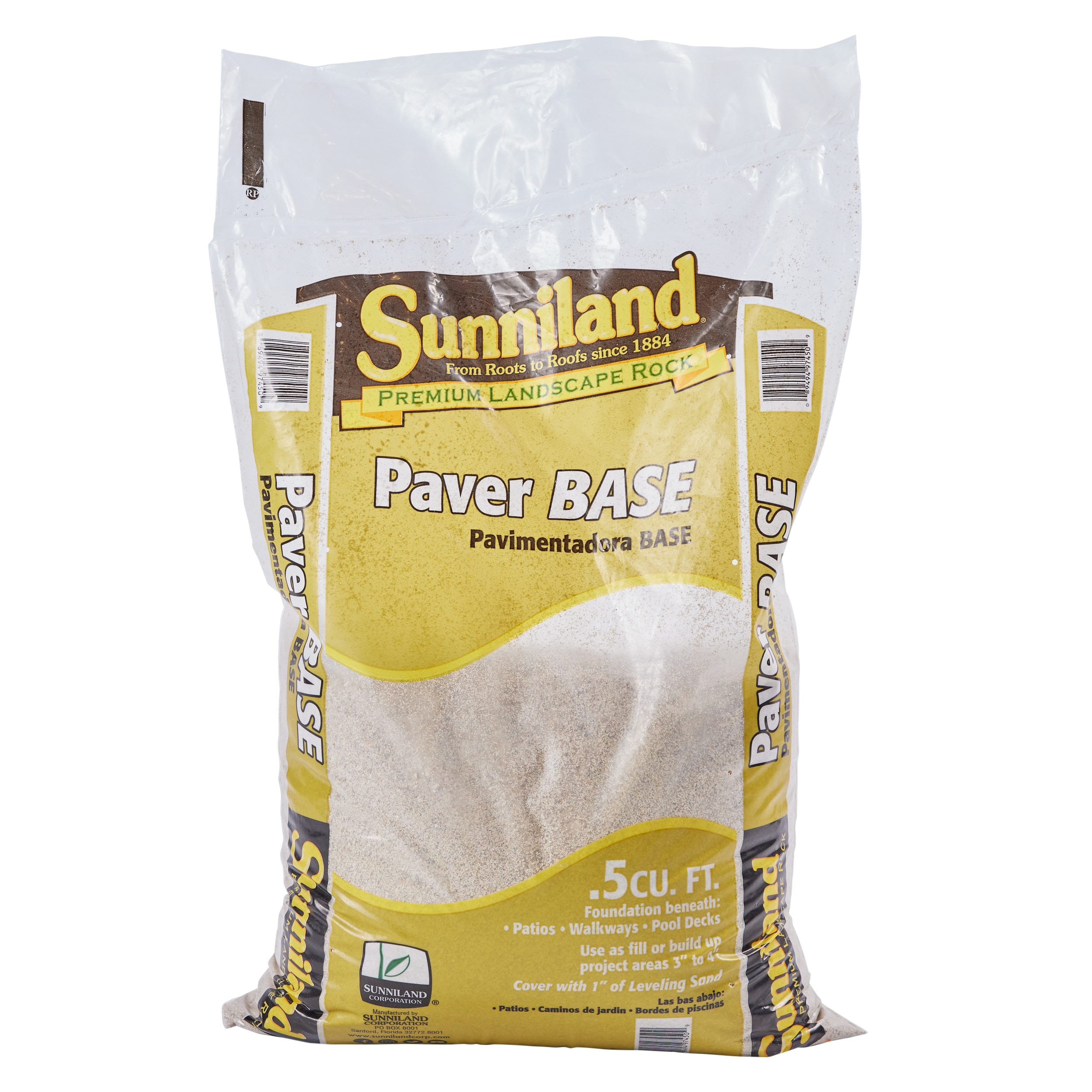 Sunniland 497450 Jointing-Paver-Sand - View #8