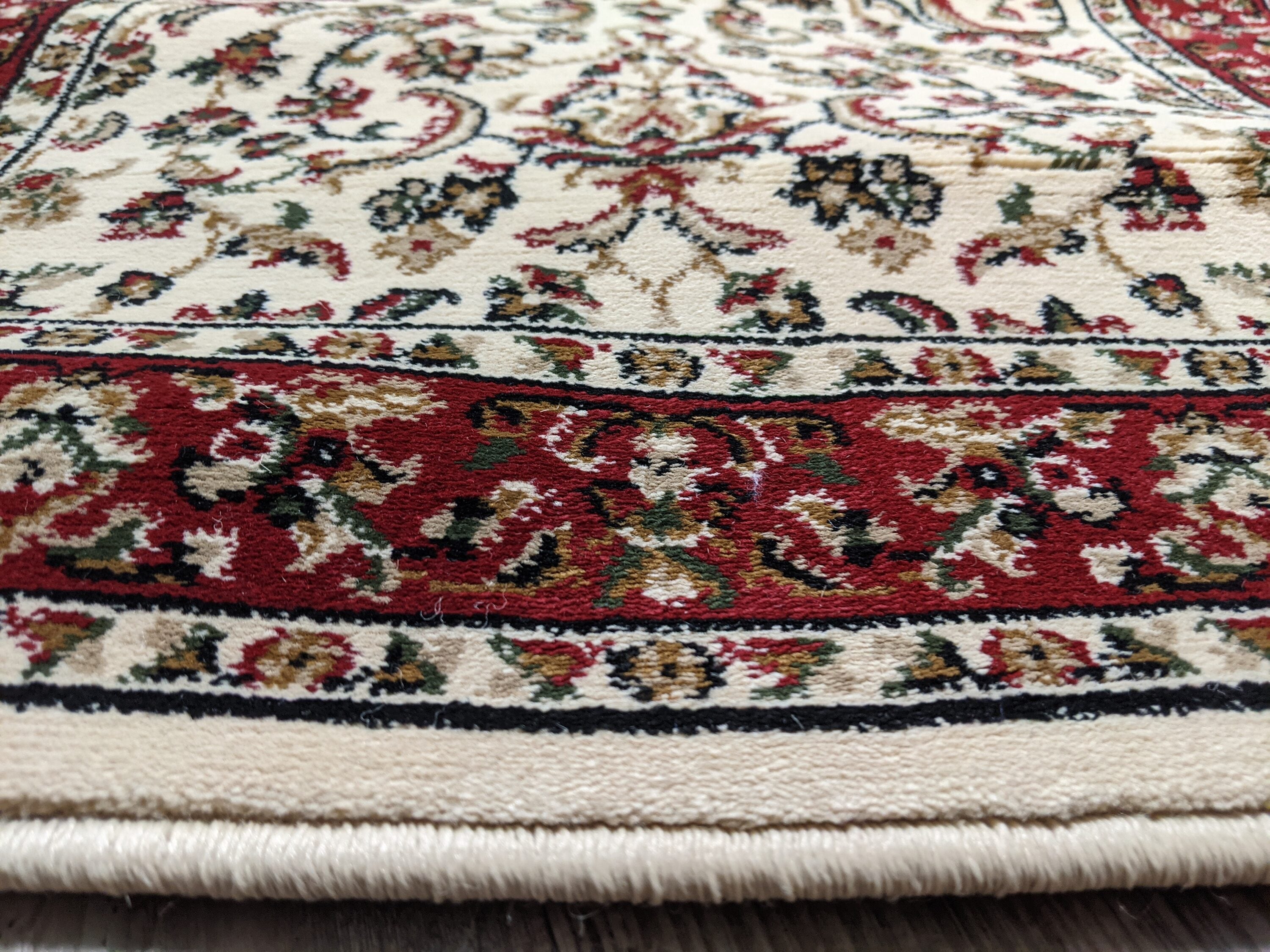 Radici USA 1318/1511/IVORY rugs - View #3