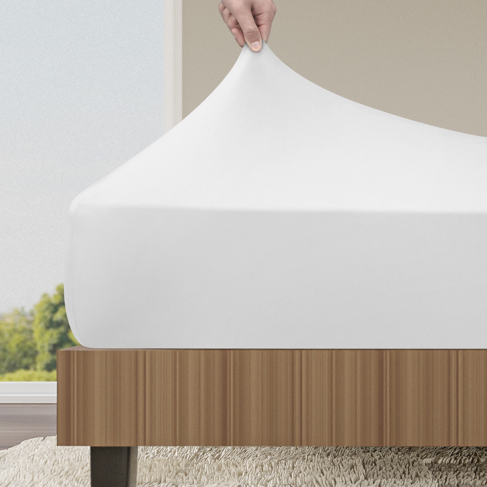Awesome Home AH-HX102F-SET Sheet-Sets - View #4