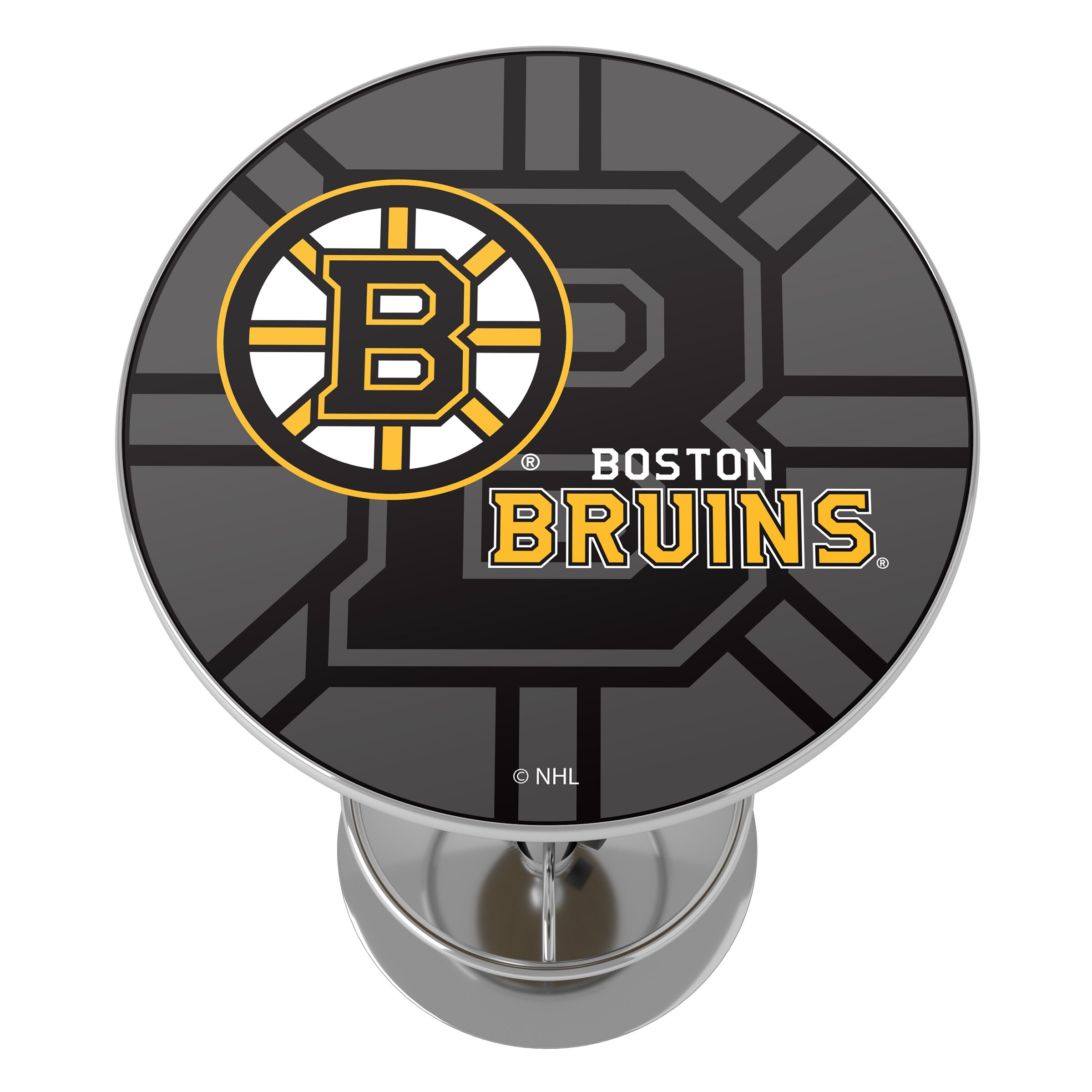 Trademark Gameroom NHL2000-BB-WM Dining-Tables - View #4
