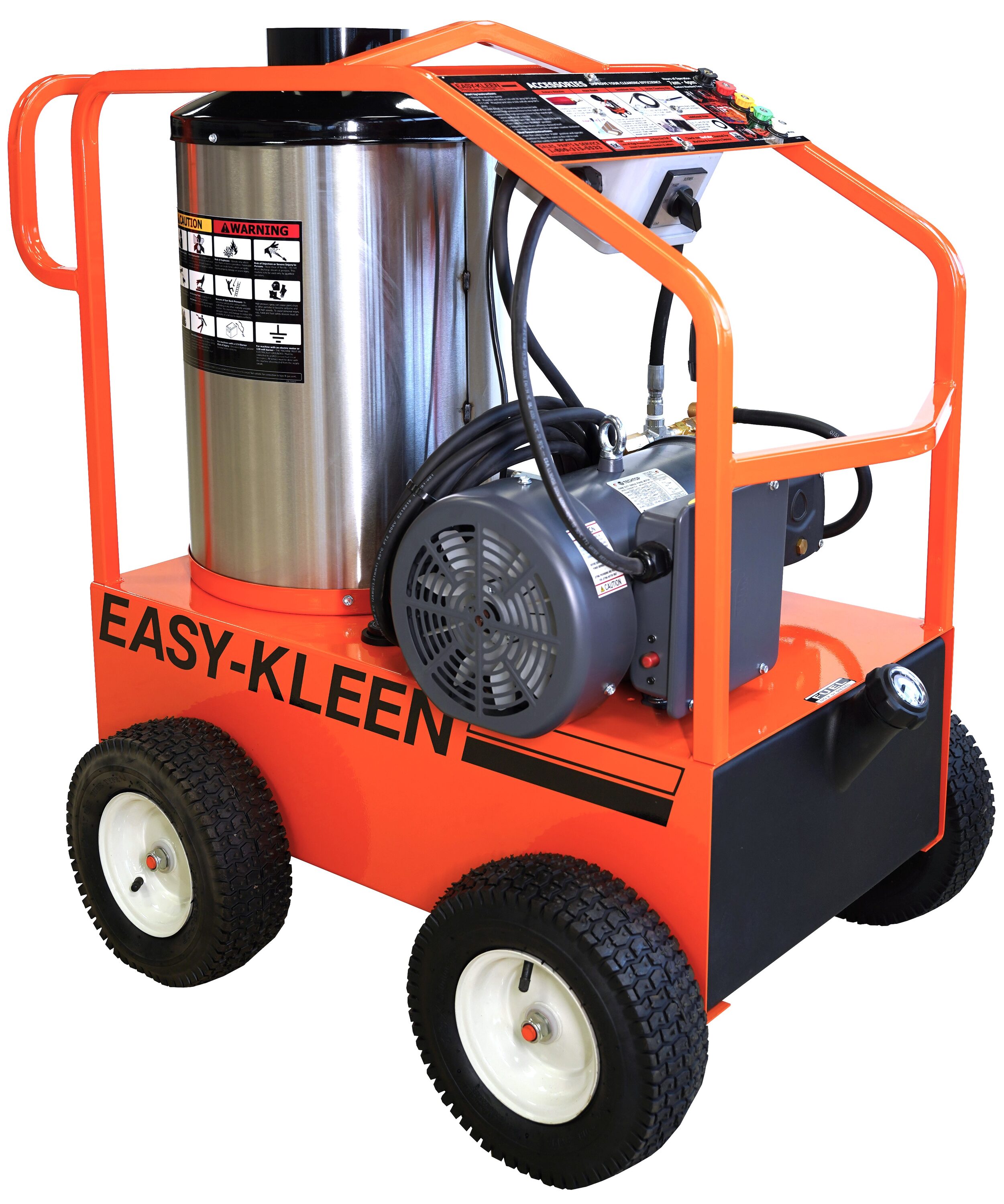 Easy Kleen EZO2435E-GP Gas-Pressurewashers - View #4