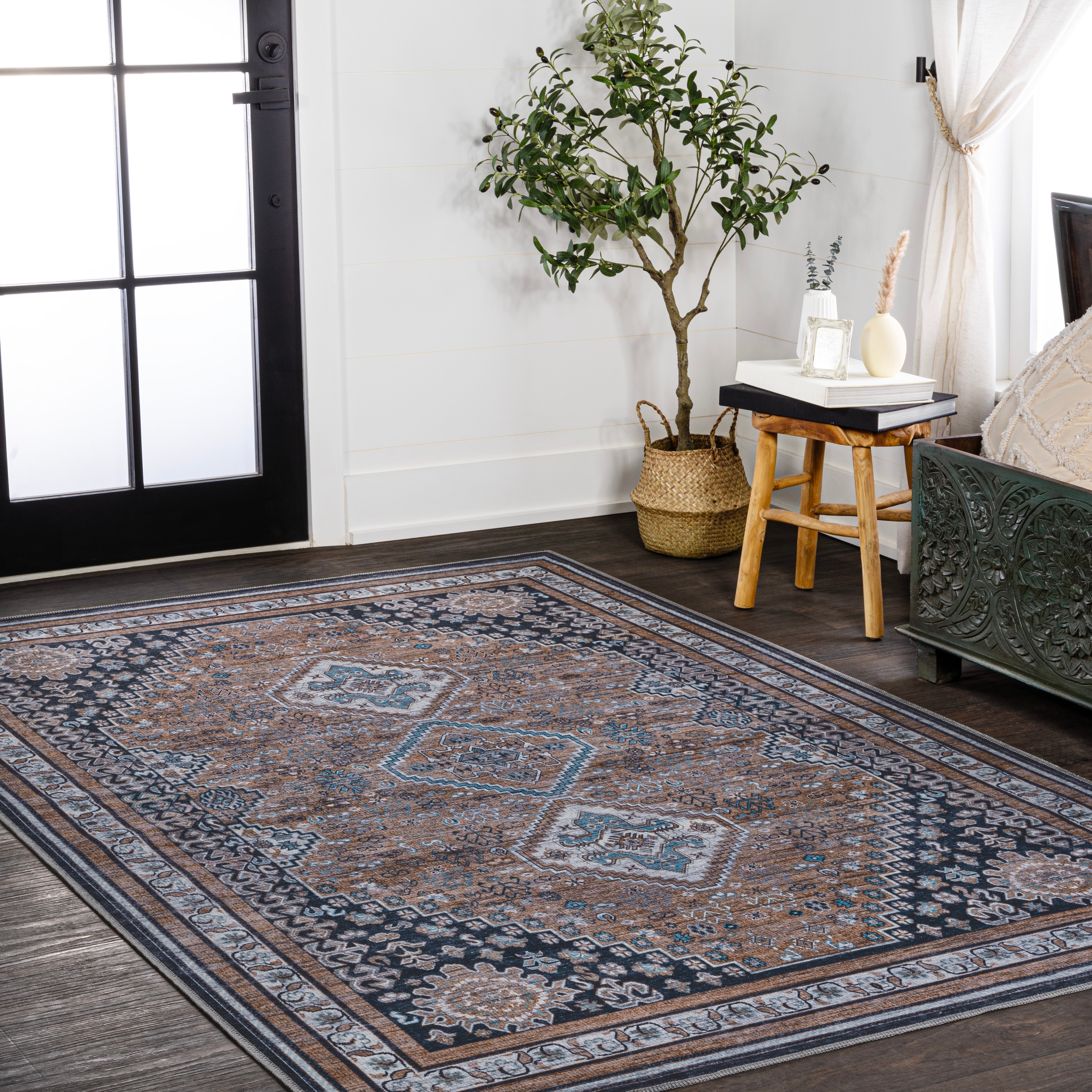 JONATHAN  Y WSH101B-3 rugs - View #6