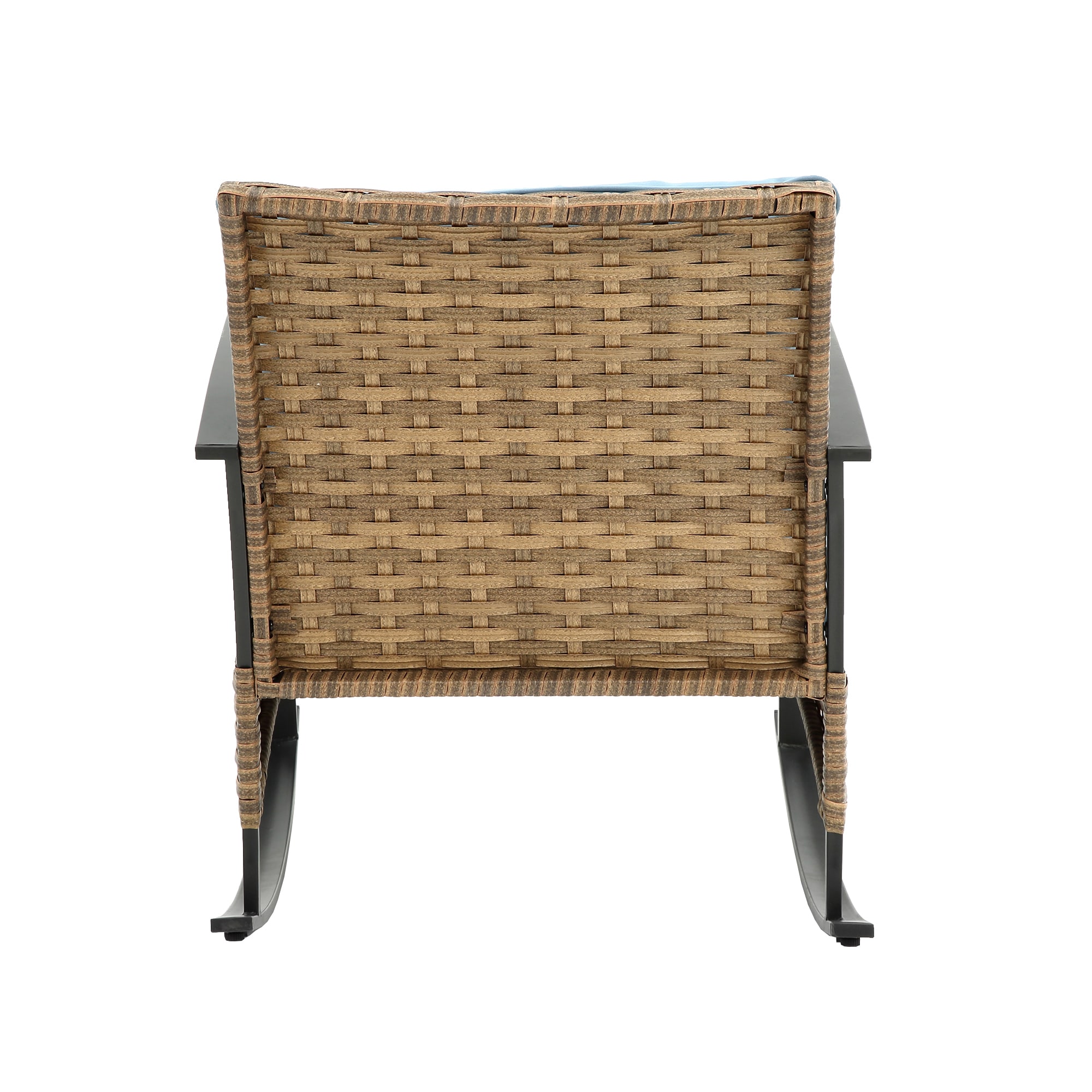 CASAINC WF-HW54777BK Patio-Chairs - View #7