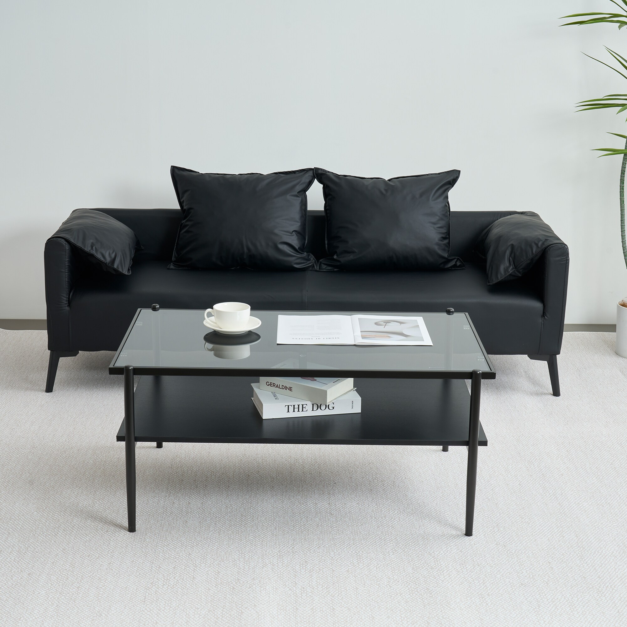 Tatayosi JL-139565 Coffee-Tables - View #3