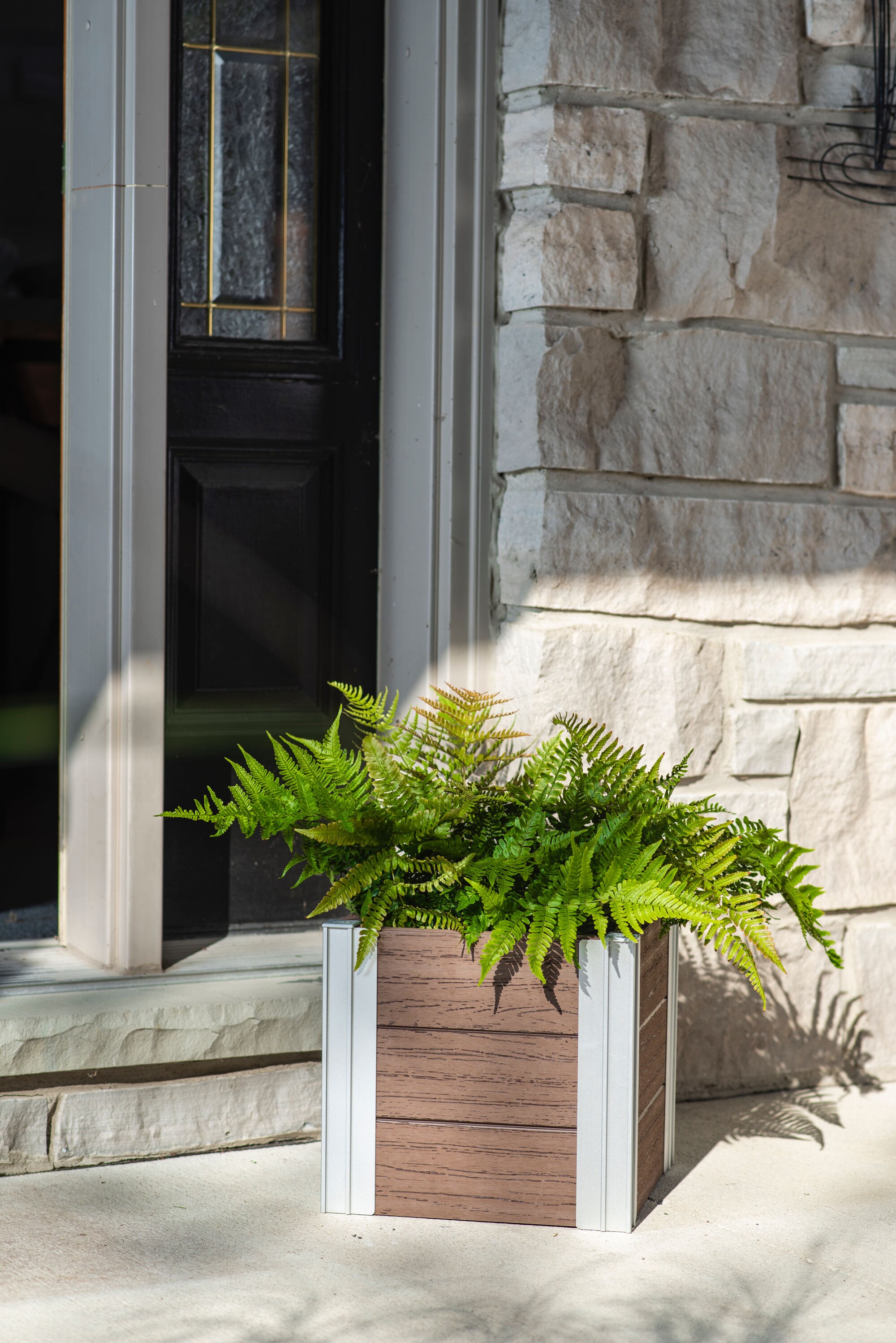 Vita VT17527 Planter-Window-Box - View #3