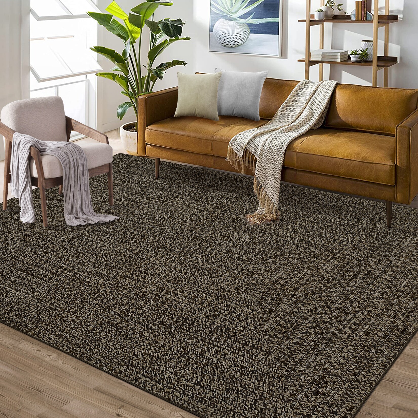 WhizMax SUNNY-PHO-16JHCYFH rugs - View #9