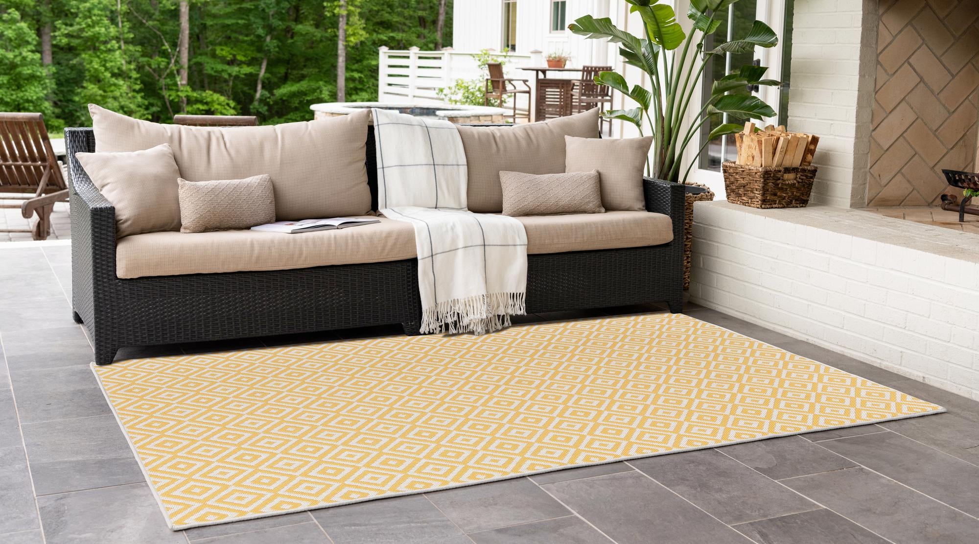 Unique Loom 3152538 rugs - View #7