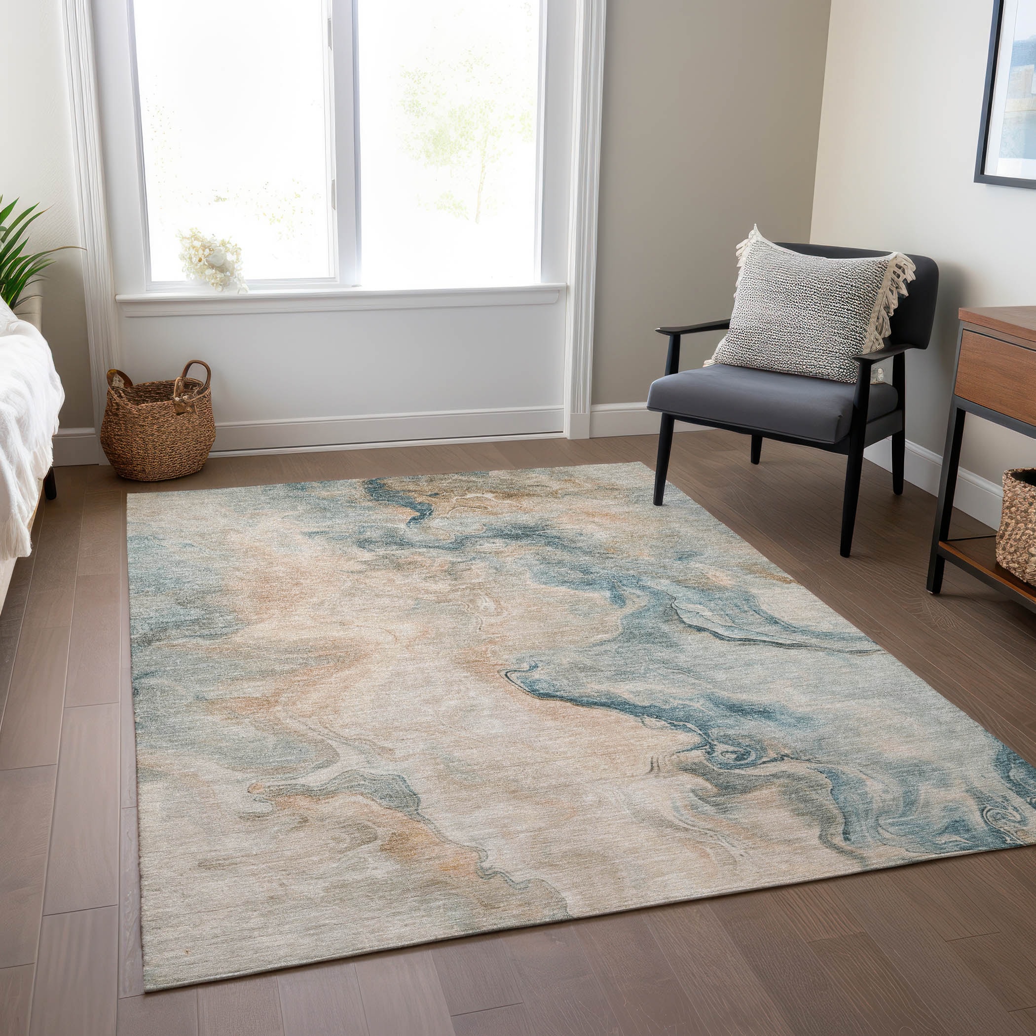 Addison Rugs ACN1680TE5X8 rugs - View #7