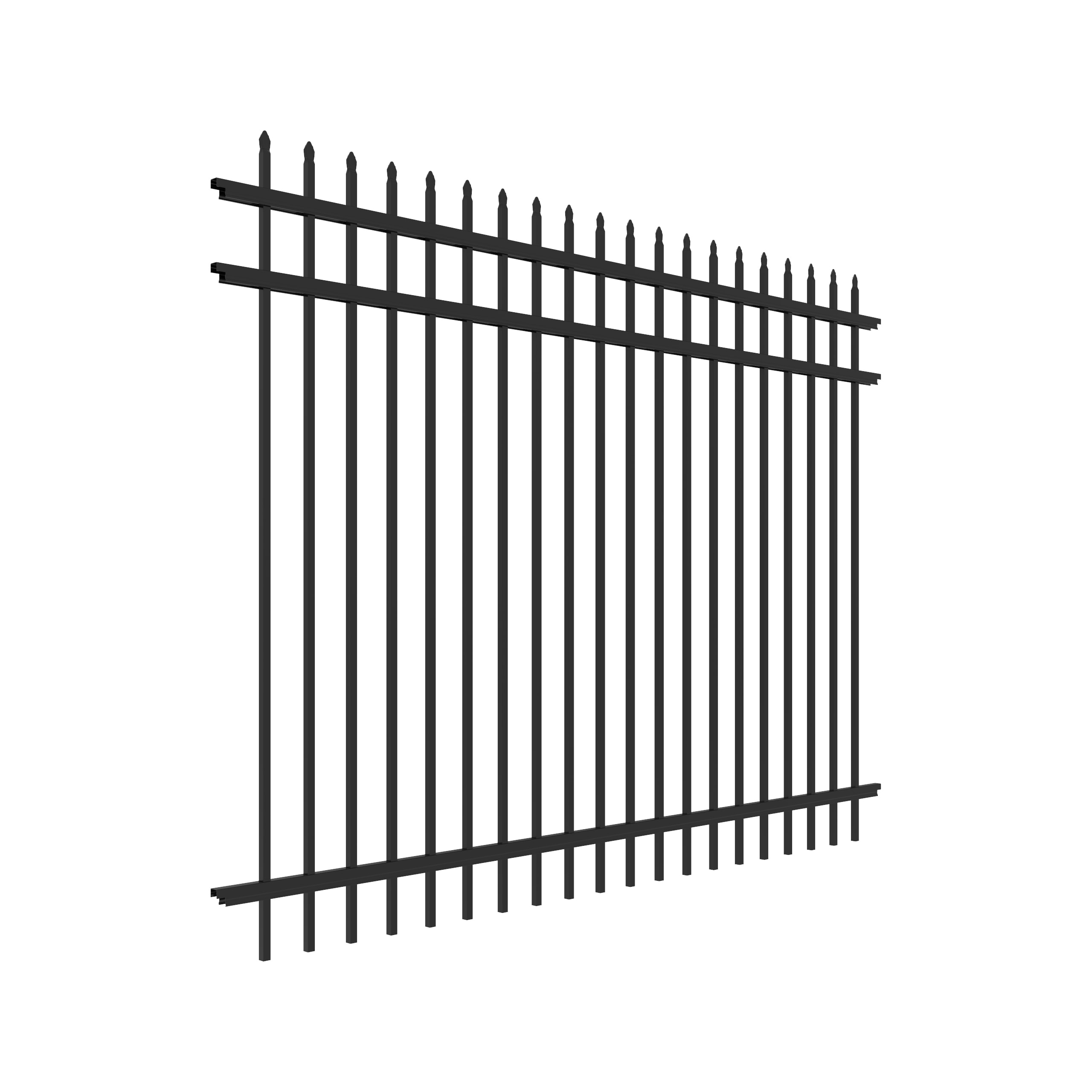 Freedom 73003518 Fence-Gates - View #2