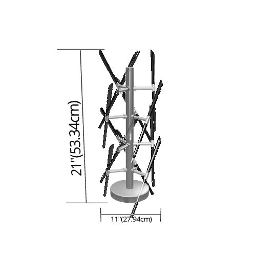 Three-dimensional representation of the product