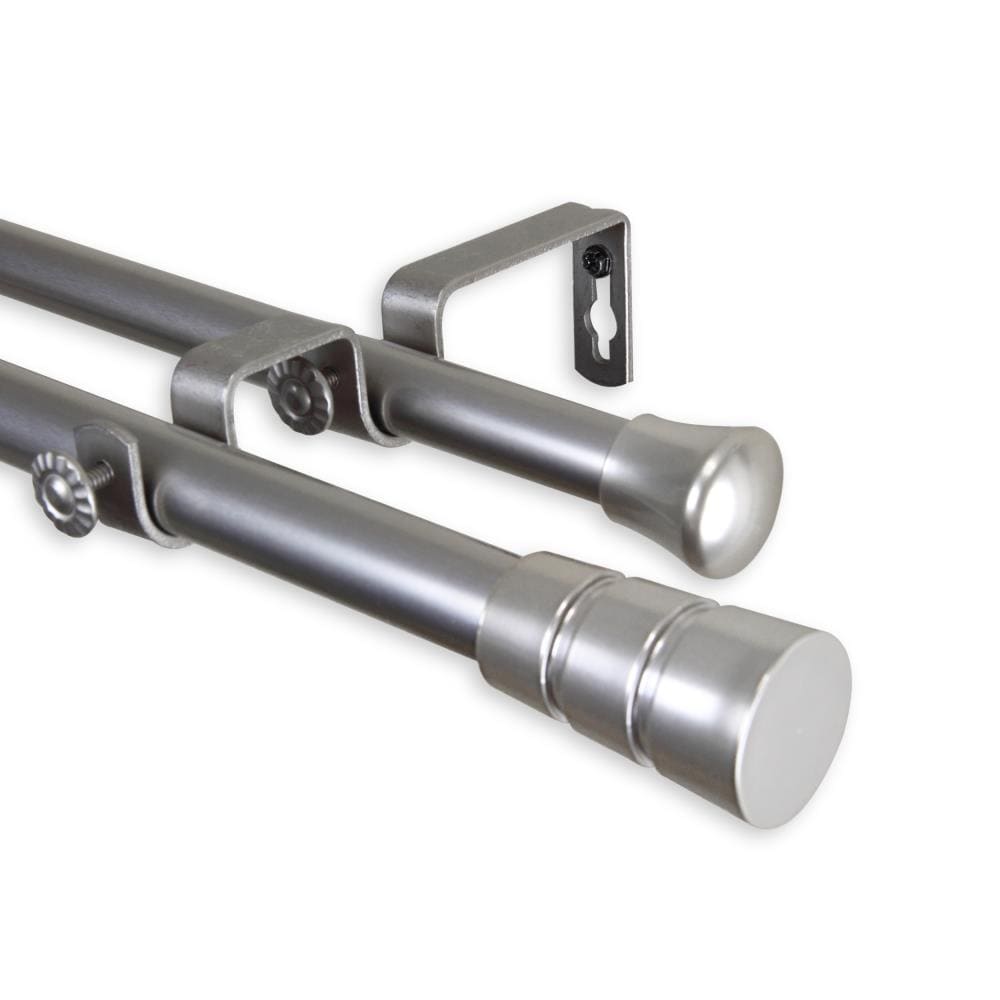 Hart & Harlow L4730-285 Curtain-Rods - View #2