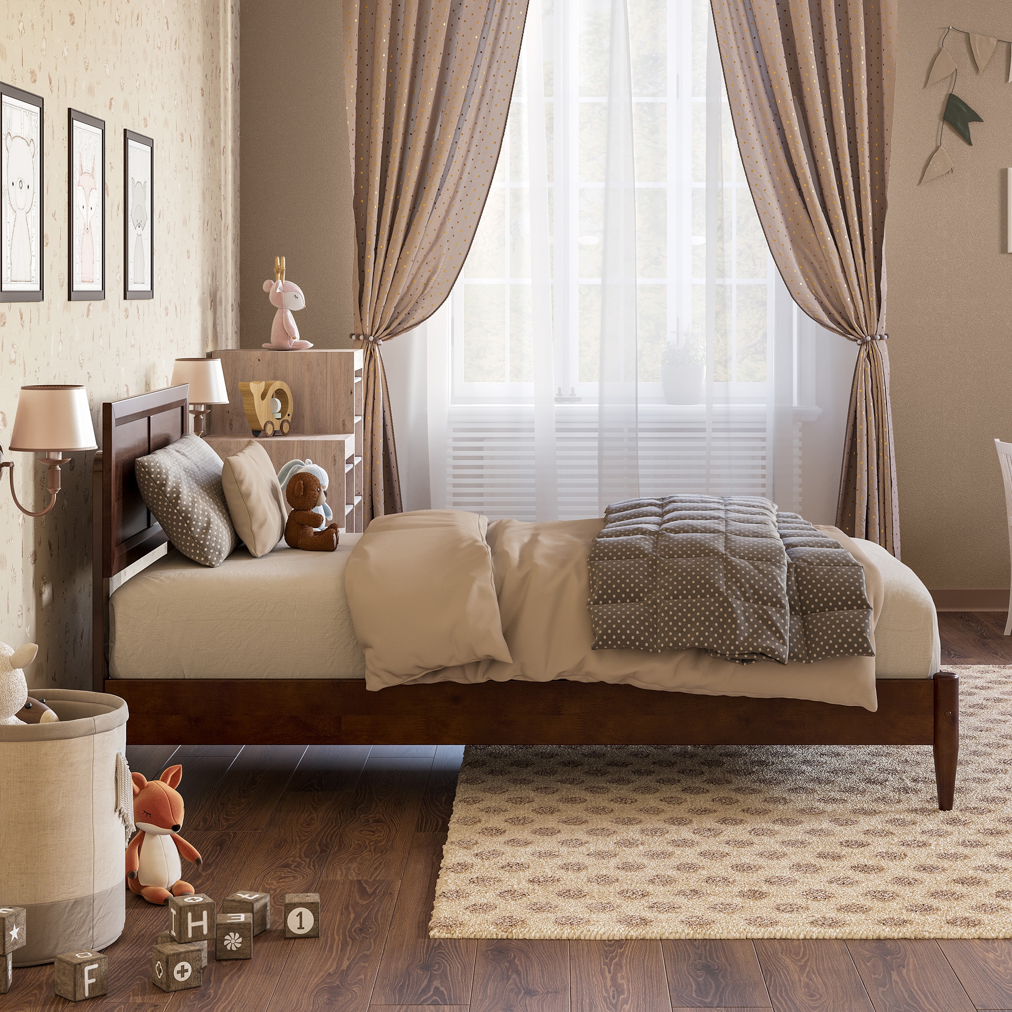 AFI AR8478024 beds - View #5