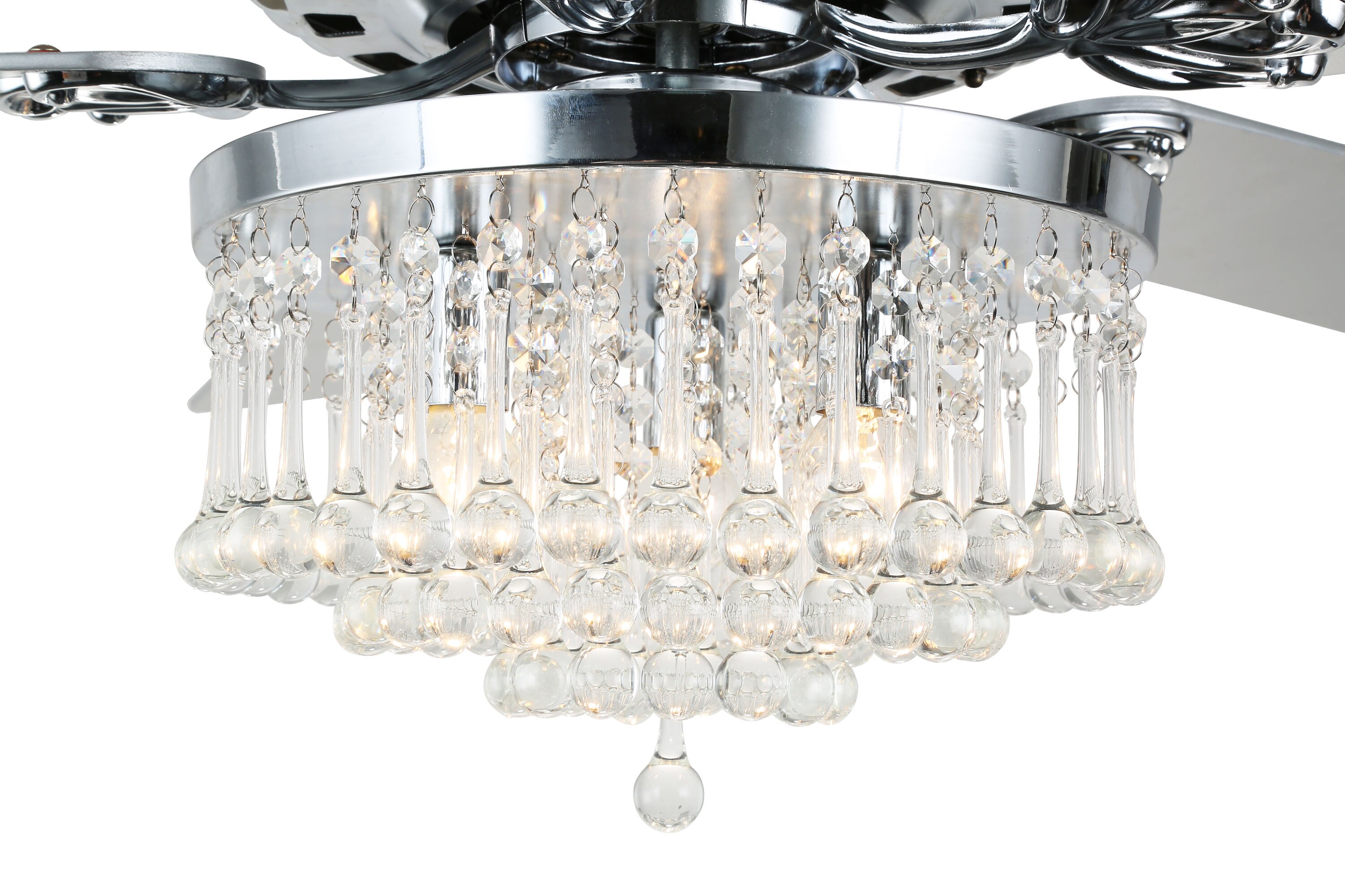 Bella Depot BD2020 Ceiling-Fans - View #9