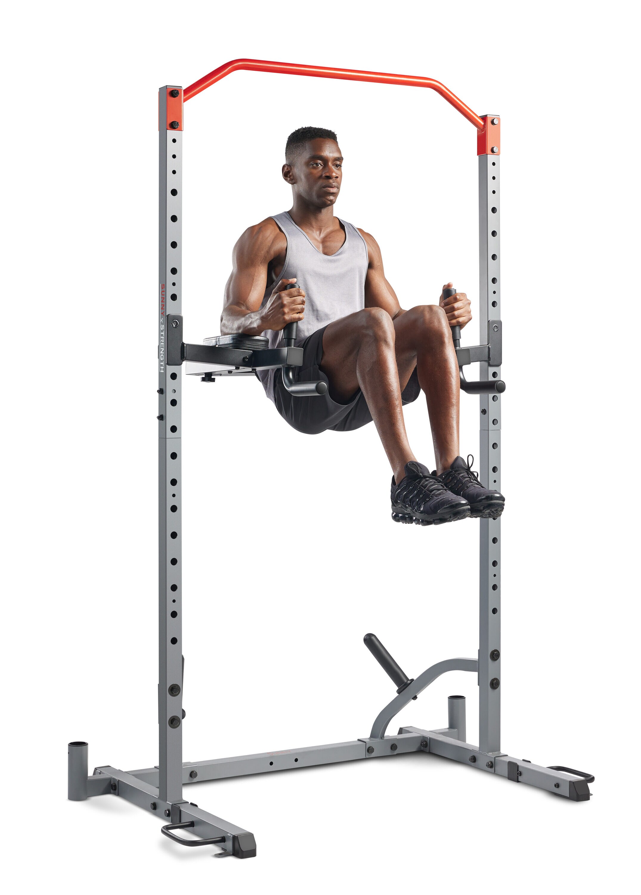 Sunny Health & Fitness SF-XFA008 Weight-Training-Accessories - View #2