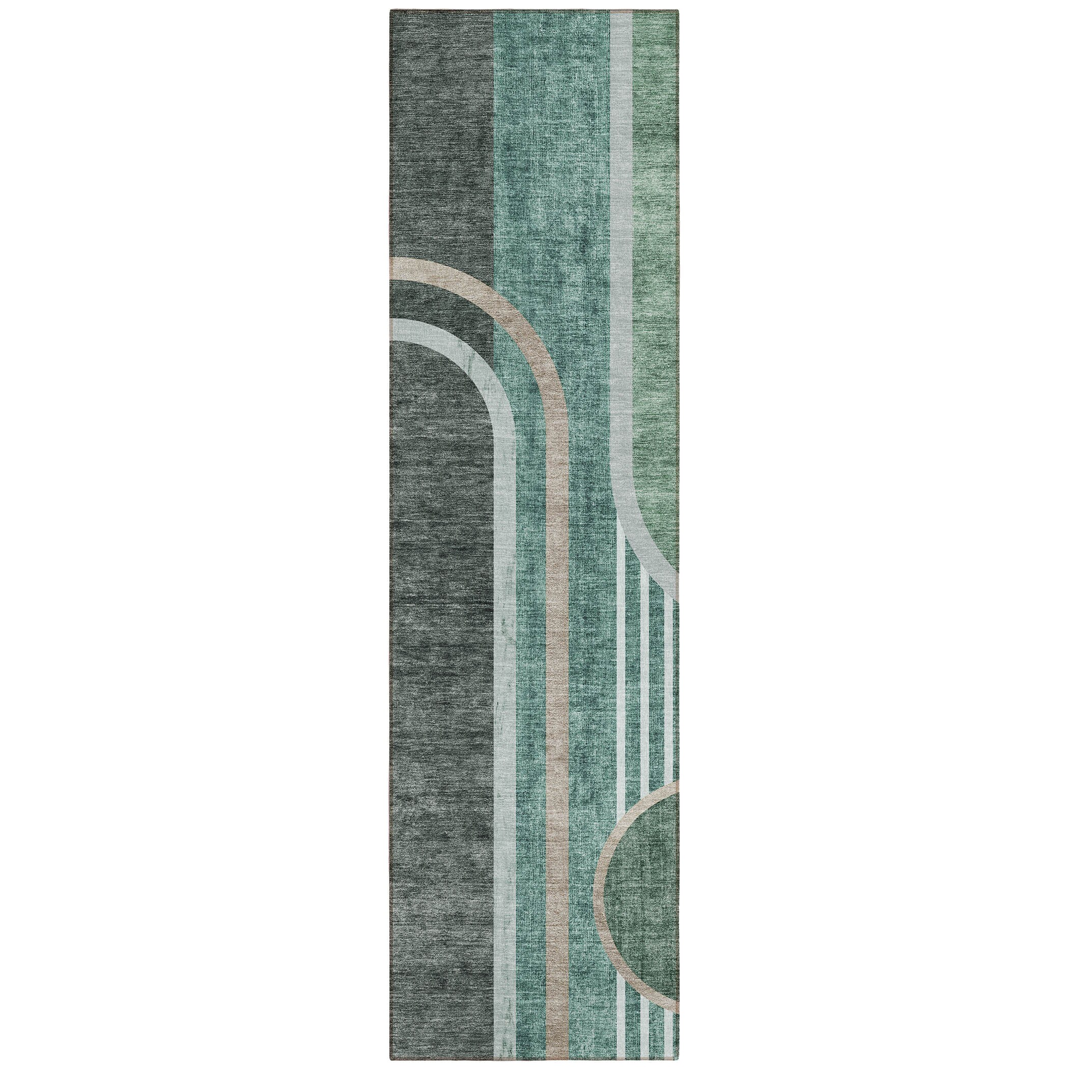 Addison Rugs ACN532EM2X8 rugs - View #2