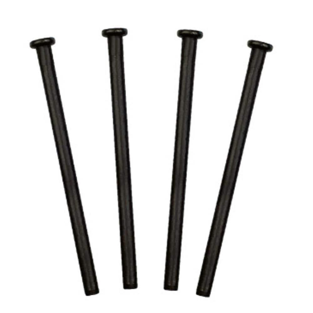National Hardware S841-567 4 -Piece Bronze Steel Door Hinge pin