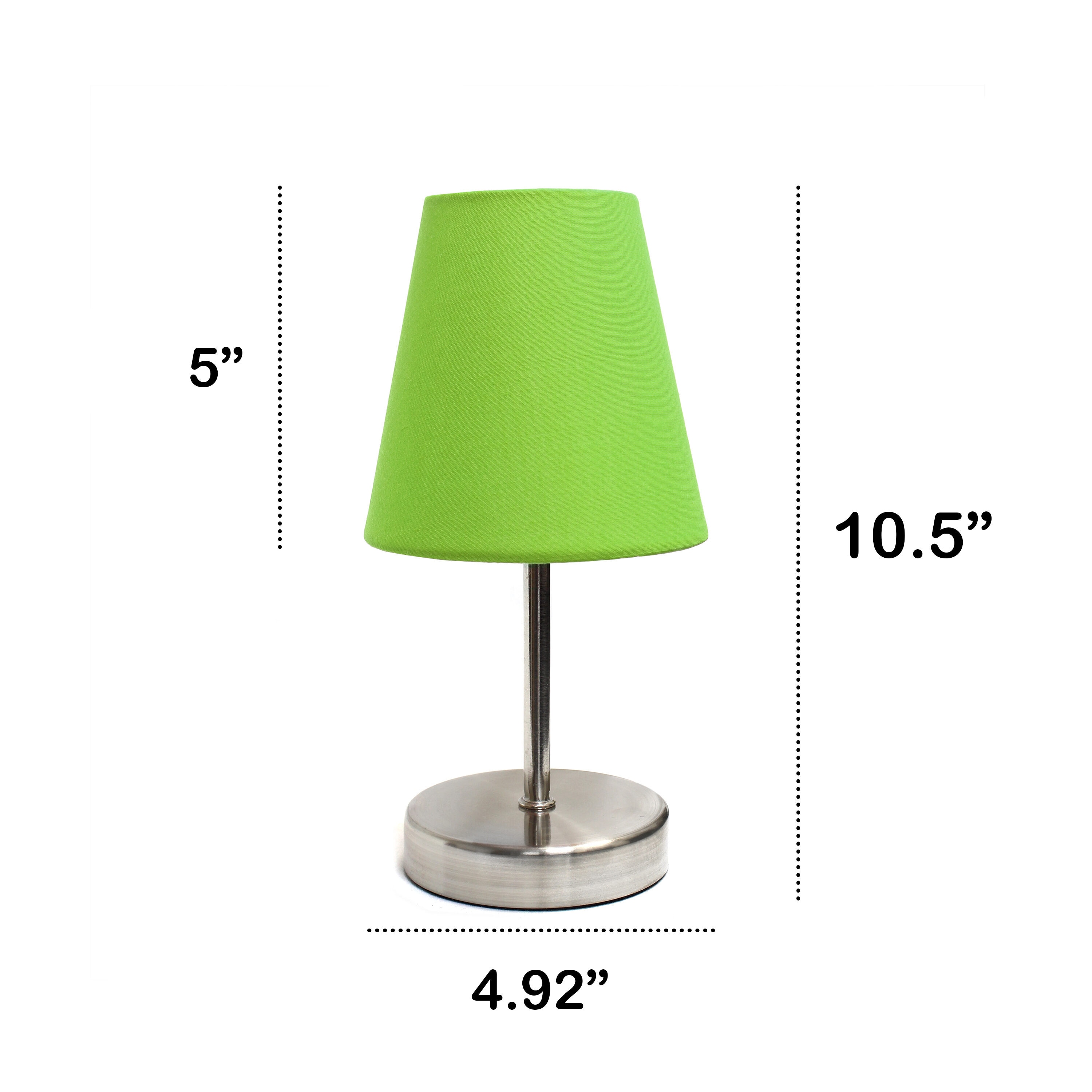 Creekwood Home CWT-2007-GR Table-Lamps - View #4