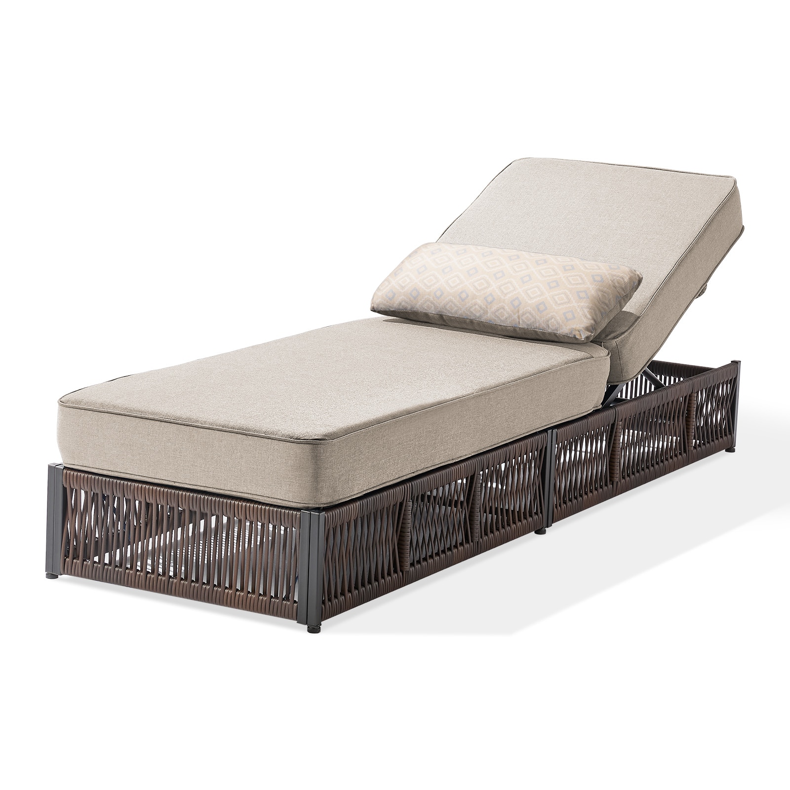 Pocassy PJ-HIBR150-2 Patio-Chairs - View #11