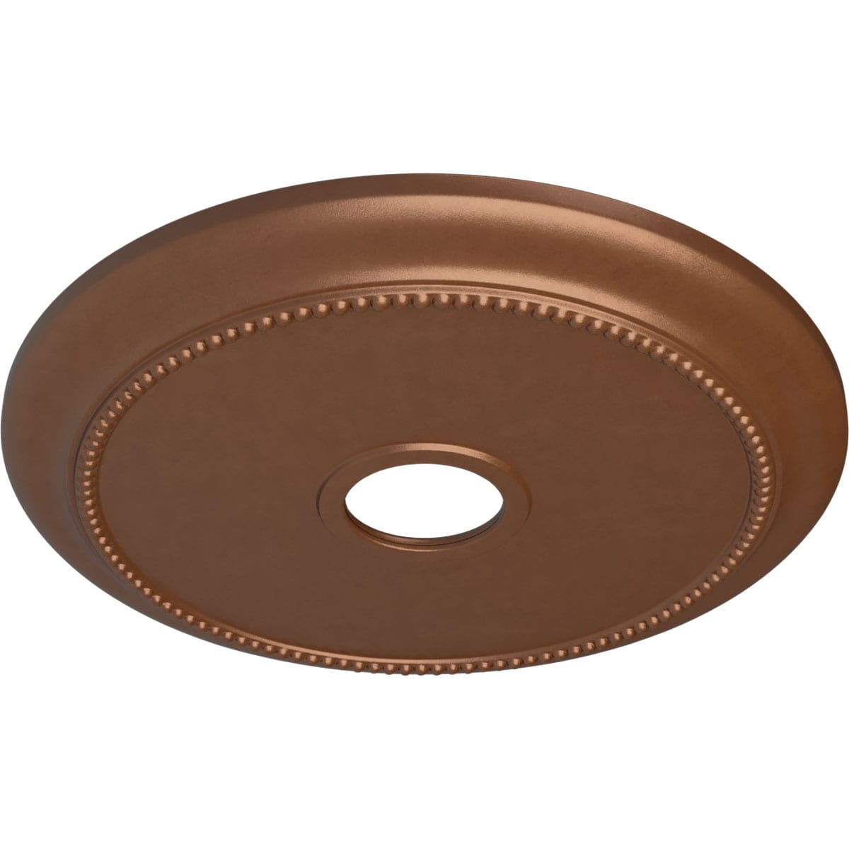 Ekena Millwork CM24CRPOS Ceiling-Medallions - View #2
