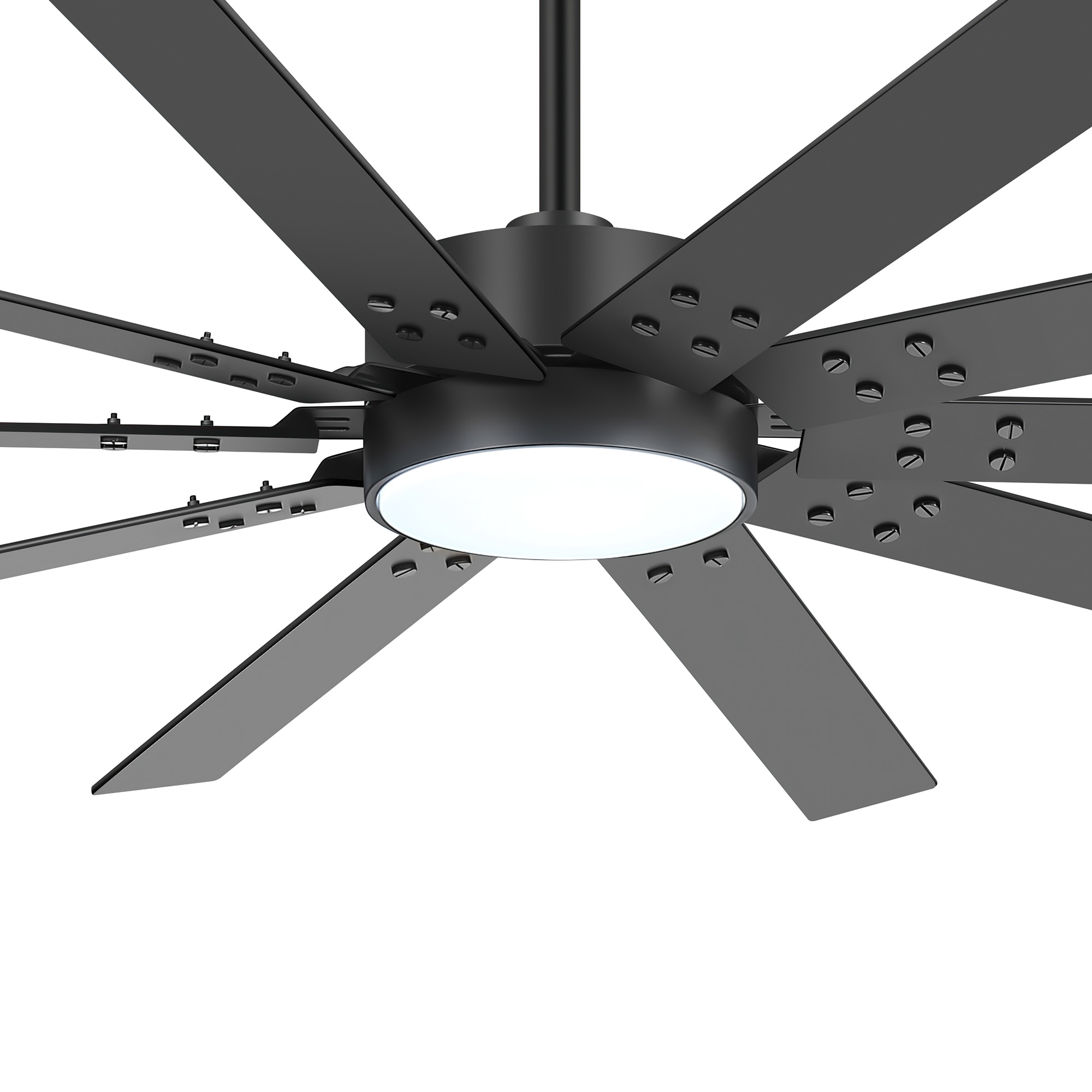 Breezary 32005-BK Ceiling-Fans - View #3