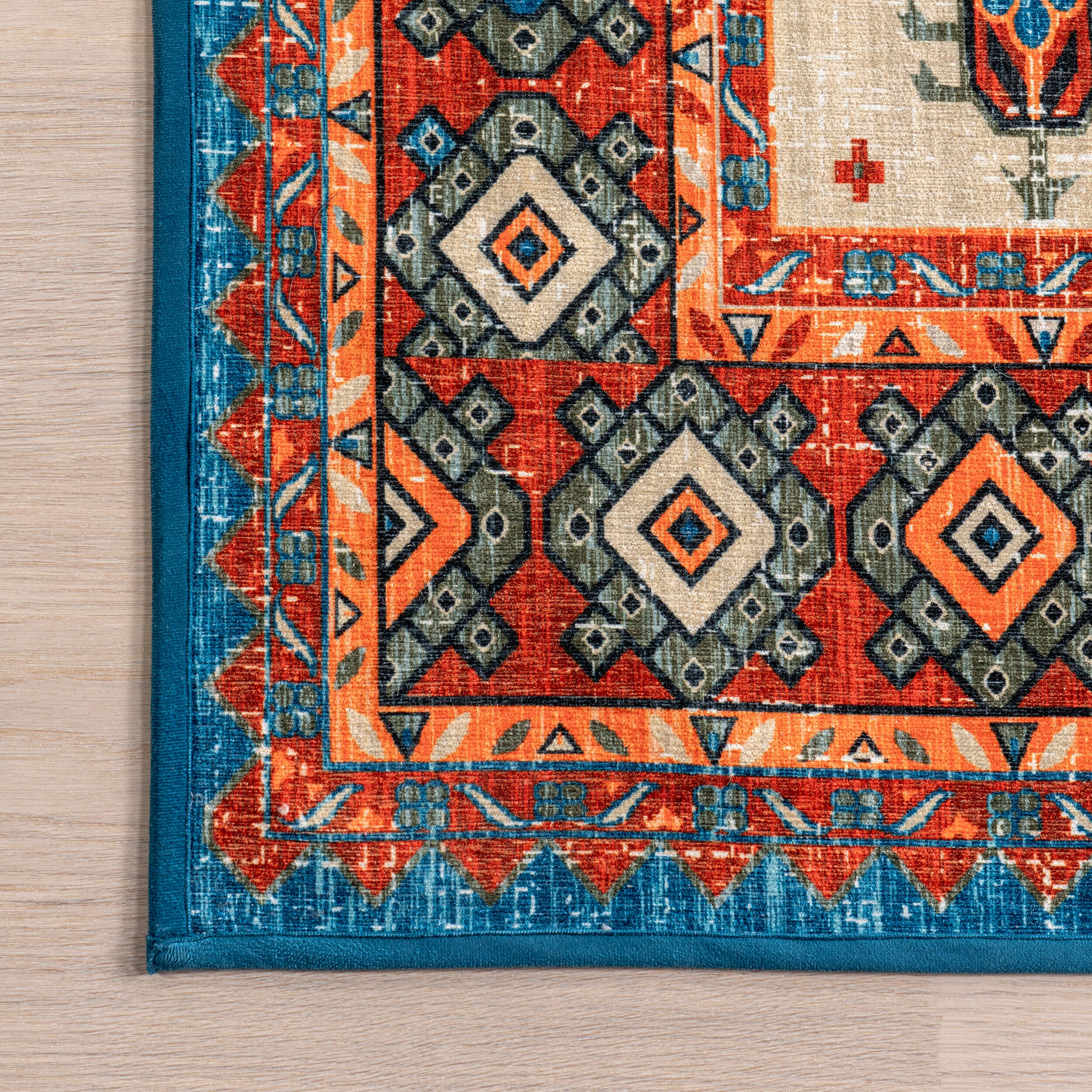 nuLOOM 200SVTX13A-508 rugs - View #7