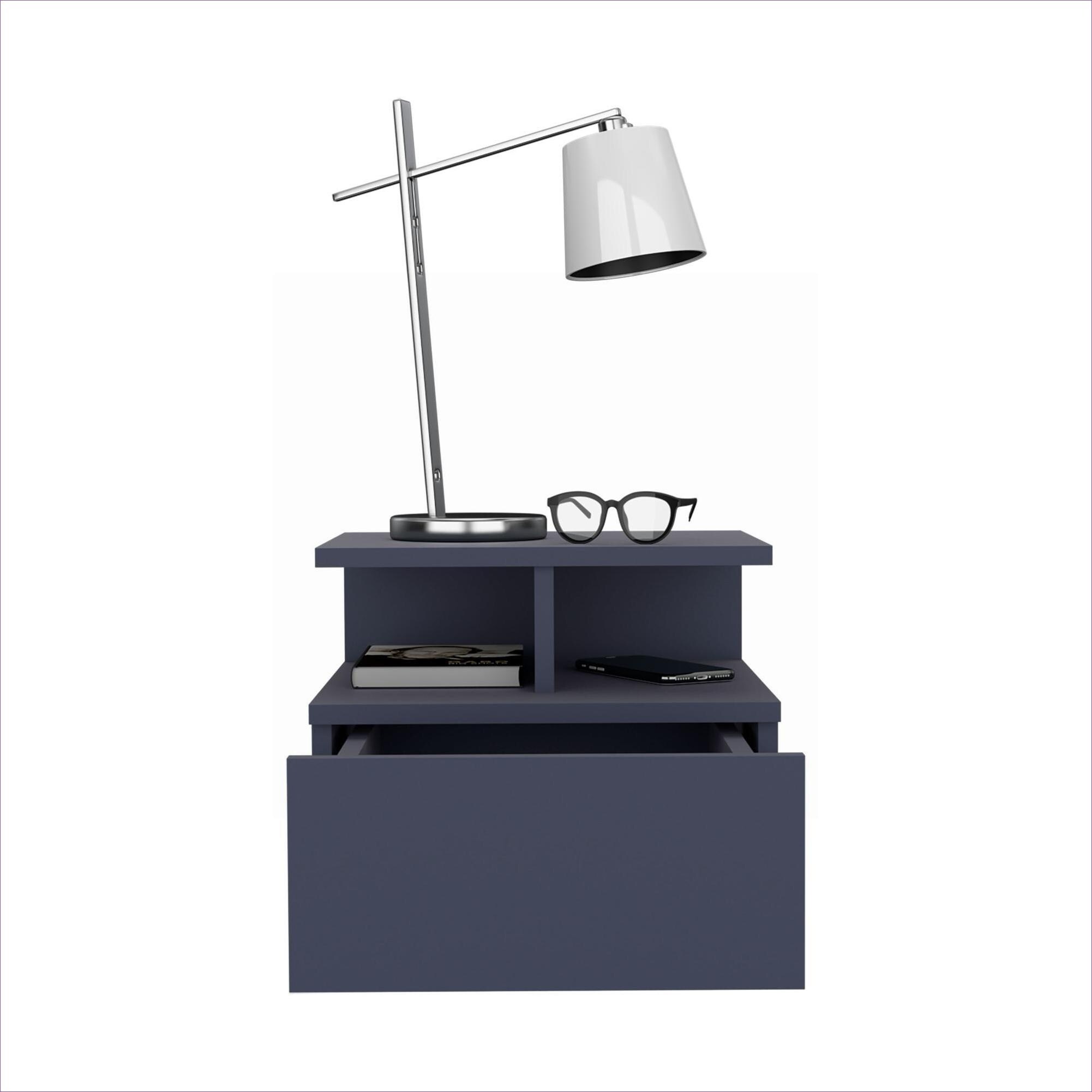 Watnature LM39J9AKGZSV nightstands - View #5