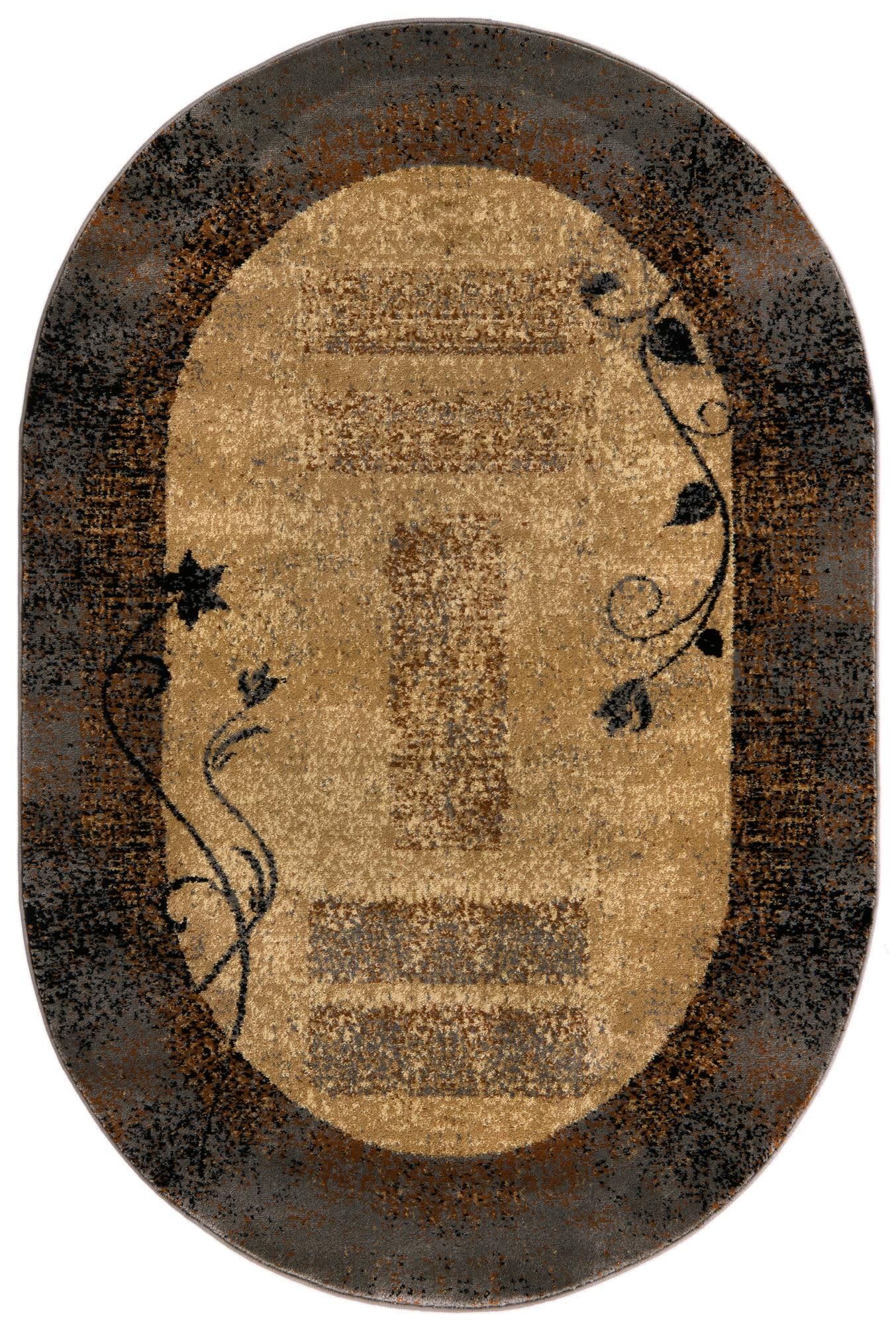 Unique Loom 3179734 rugs - View #2