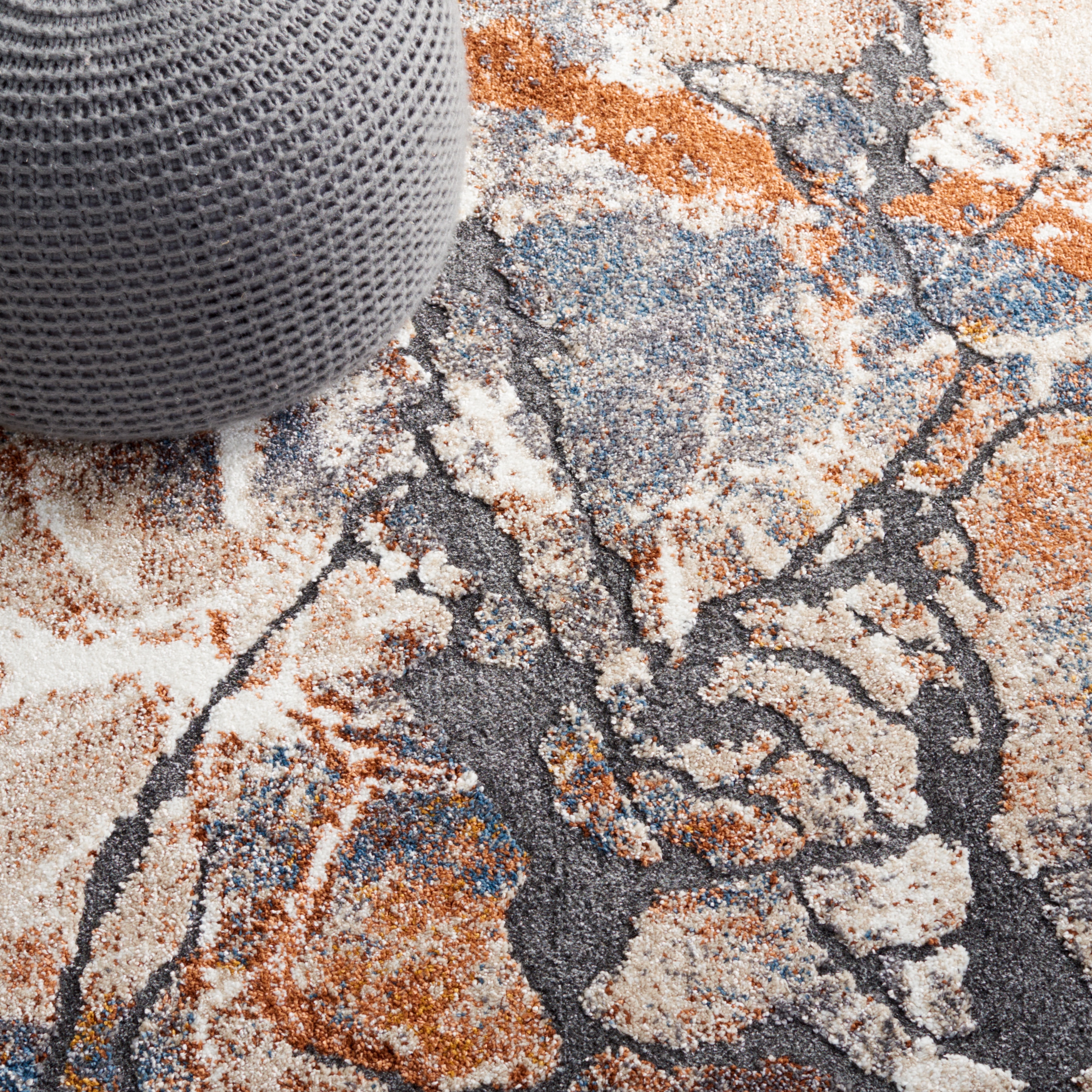 Safavieh CYR140F-5 rugs - View #7