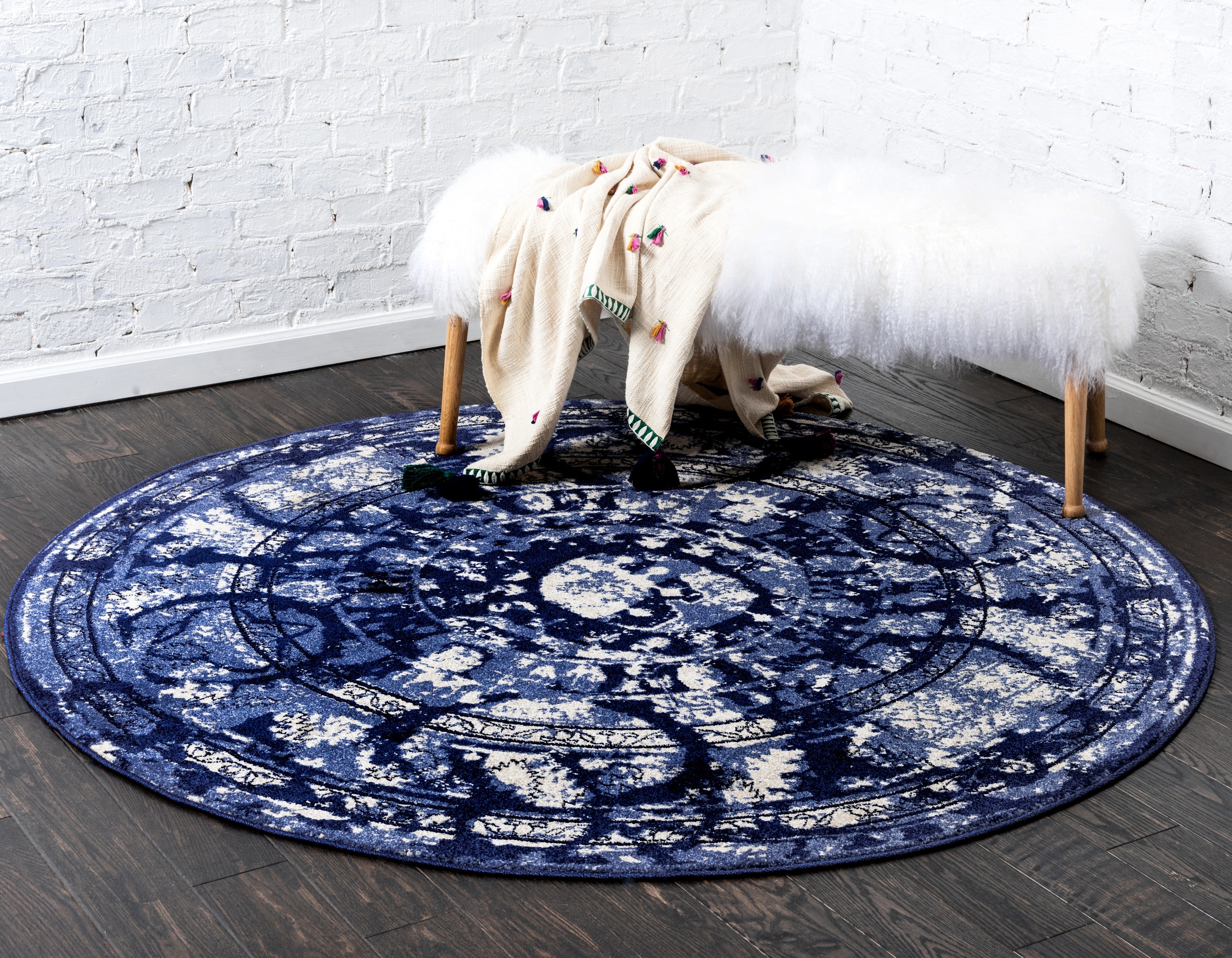 Unique Loom 3132029 rugs - View #3