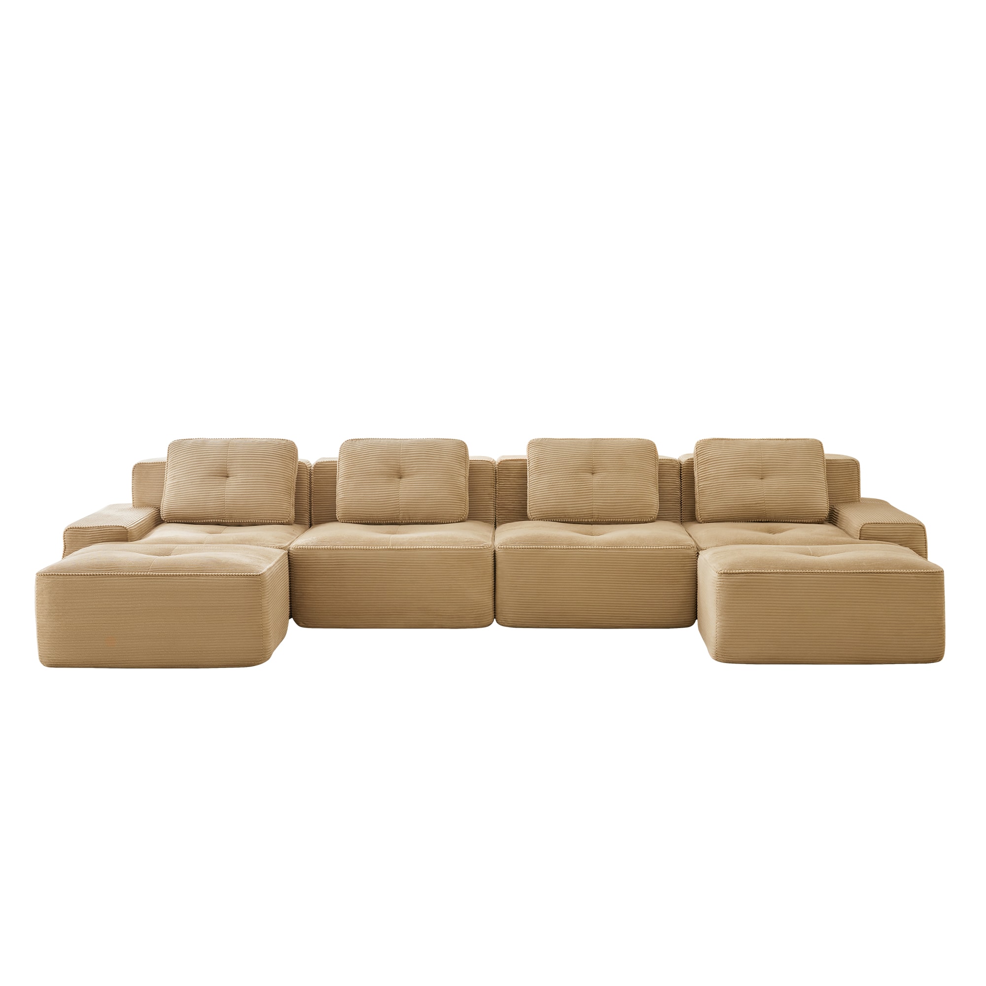 Homy Casa YG01473 Sofas-Loveseats - View #16