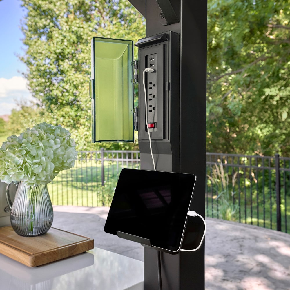 Range Outdoor Living 2404137COM Modular-Outdoor-Kitchens - View #14
