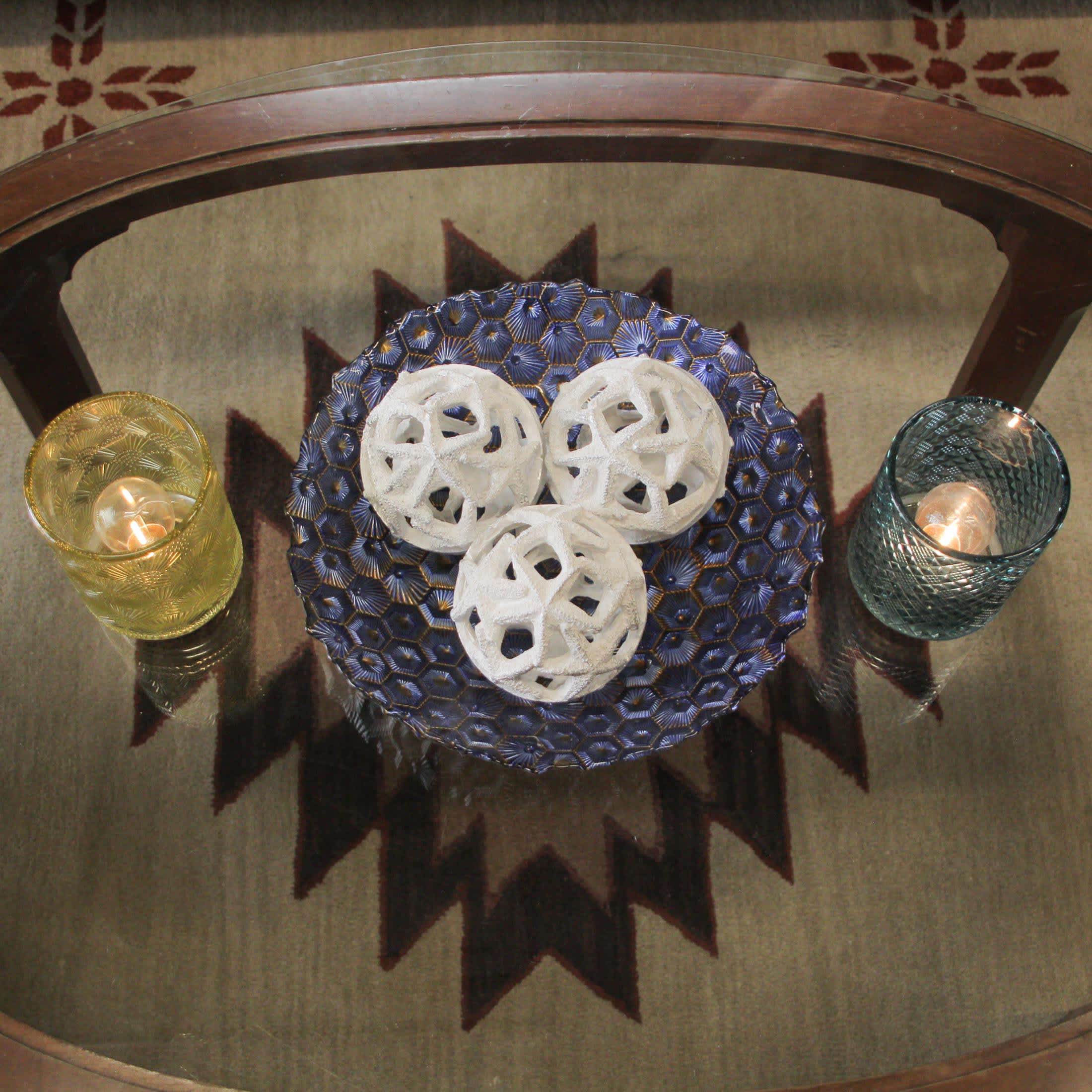 Fancy That Gift & Decor FT-BEA38977-WT Decorative-Accessories - View #6