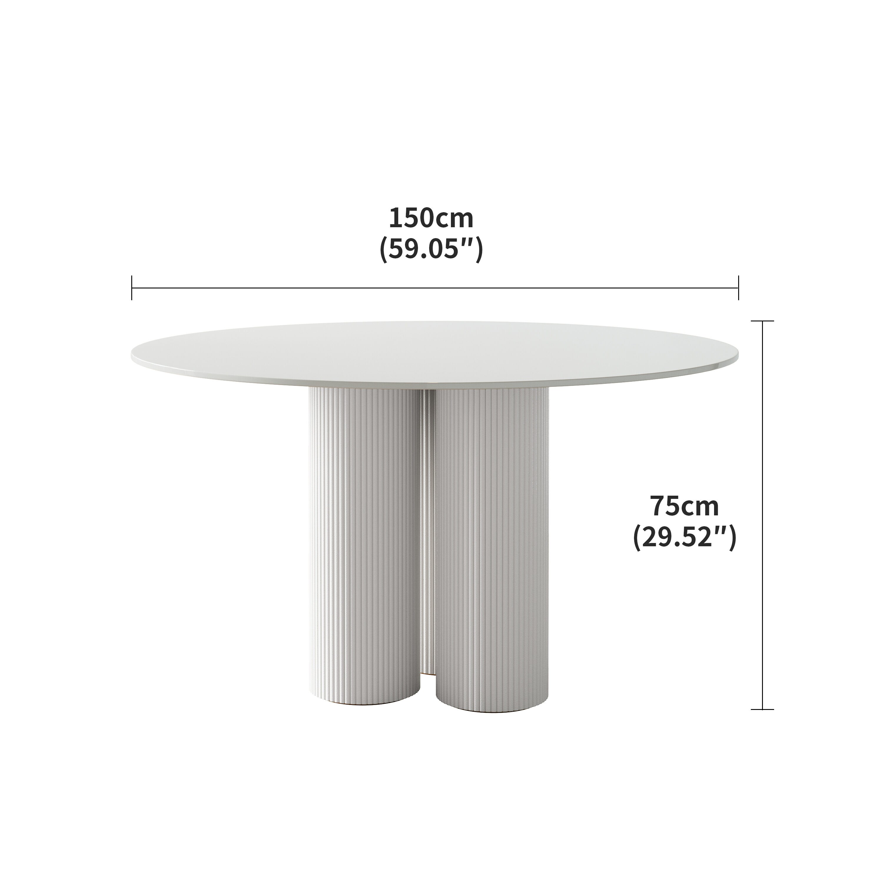  23862-150 Dining-Tables - View #6
