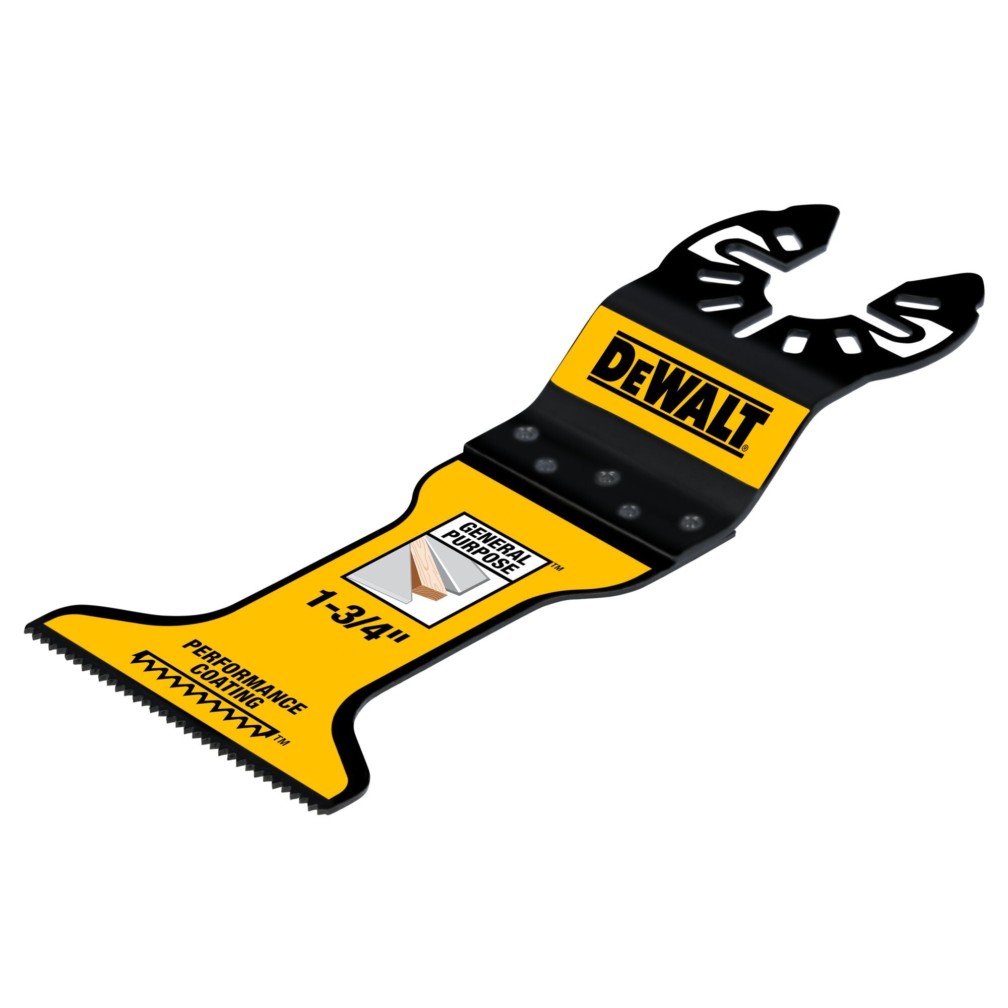 DEWALT DWA4204 Oscillating-Tool-Accessories - View #5