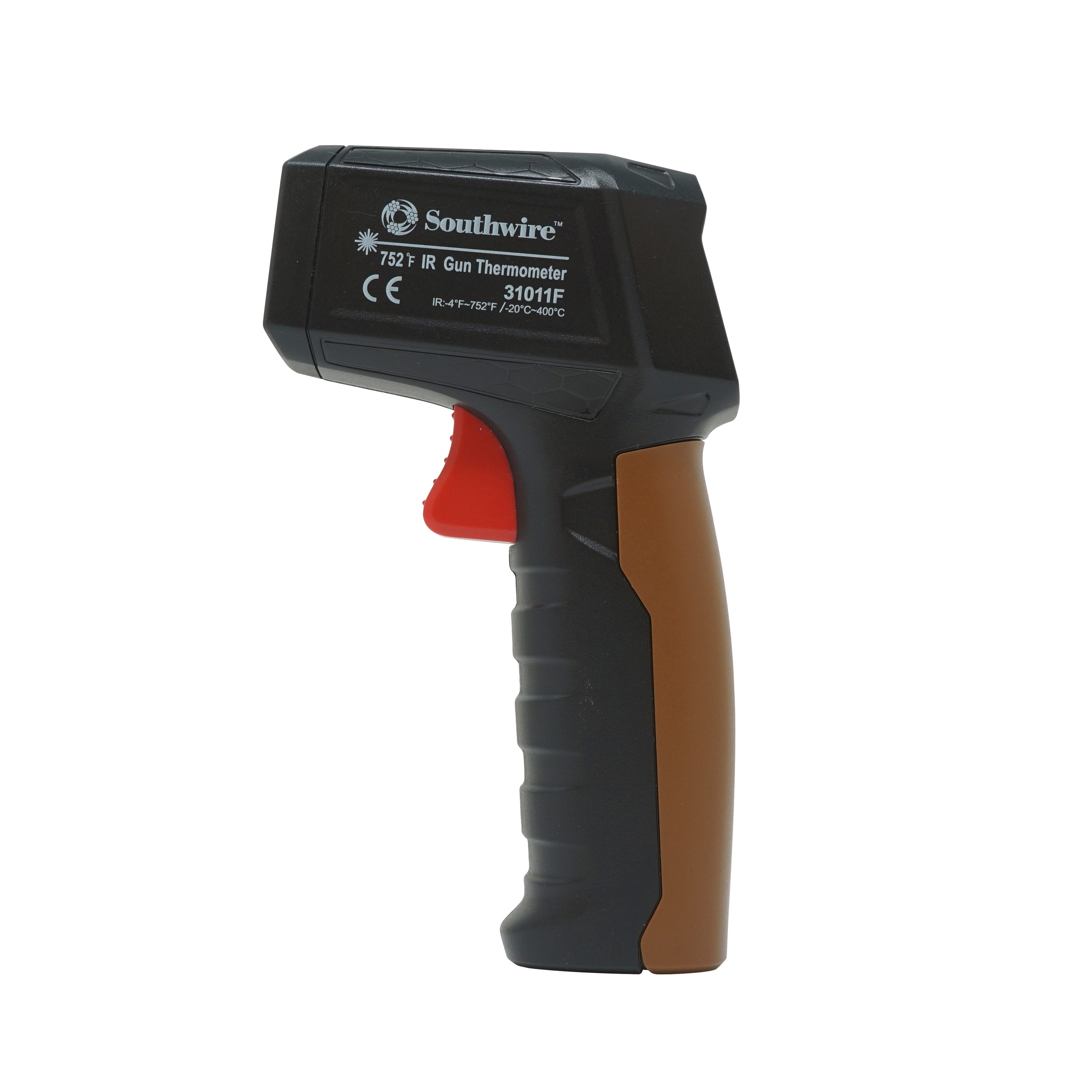 Southwire 65111640 Infrared-Thermometer - View #3
