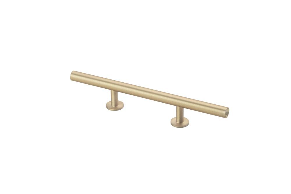 76mm Solid Brass Round Bar All Lengths 